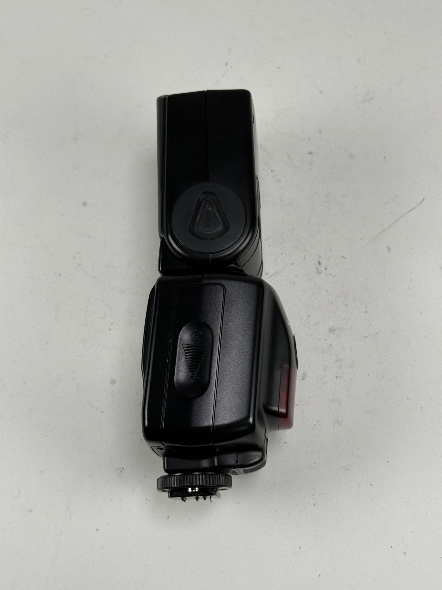 Nikon SB-28 speedlight shoe mount flash