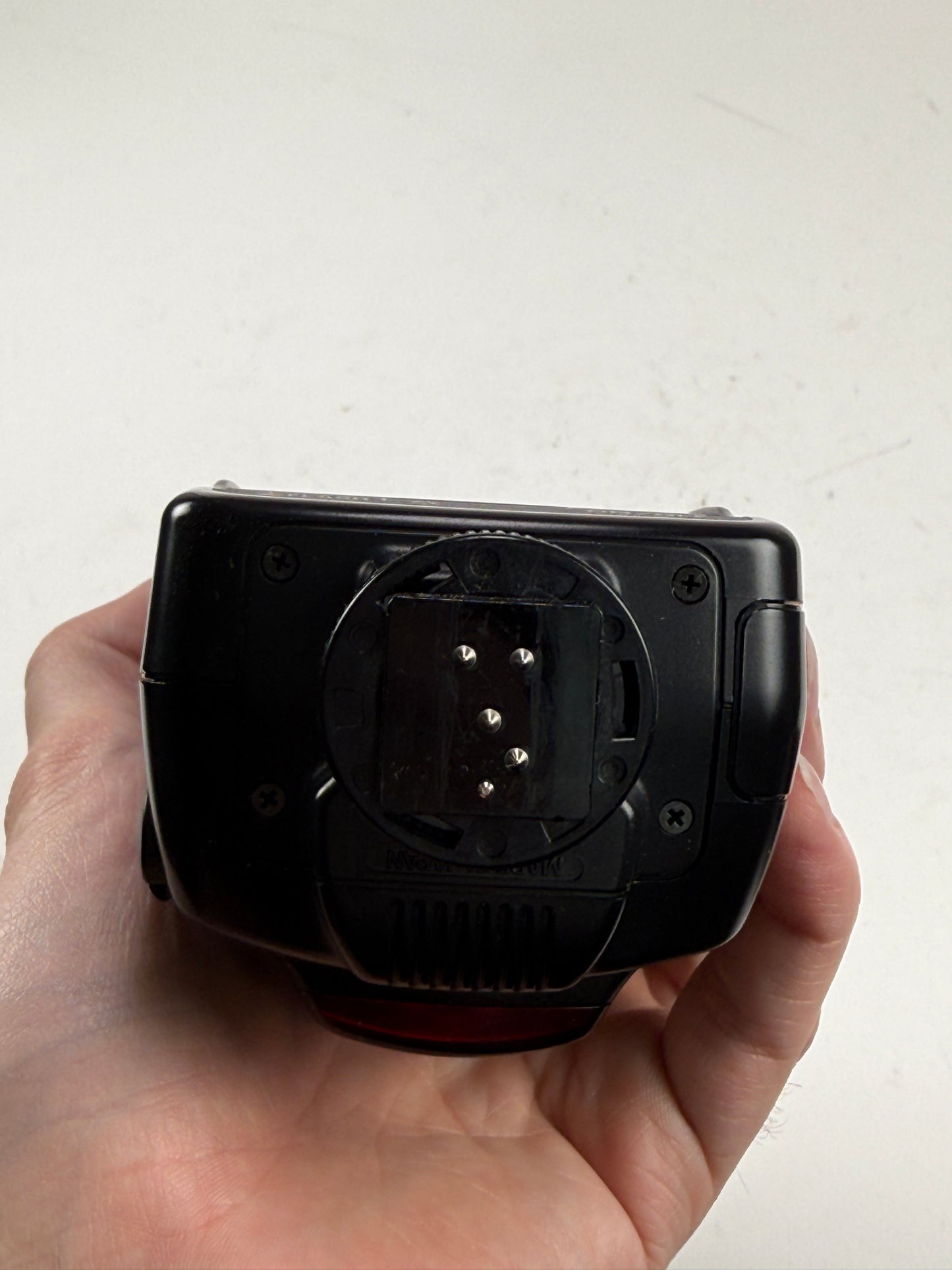 Nikon SB-28 speedlight shoe mount flash