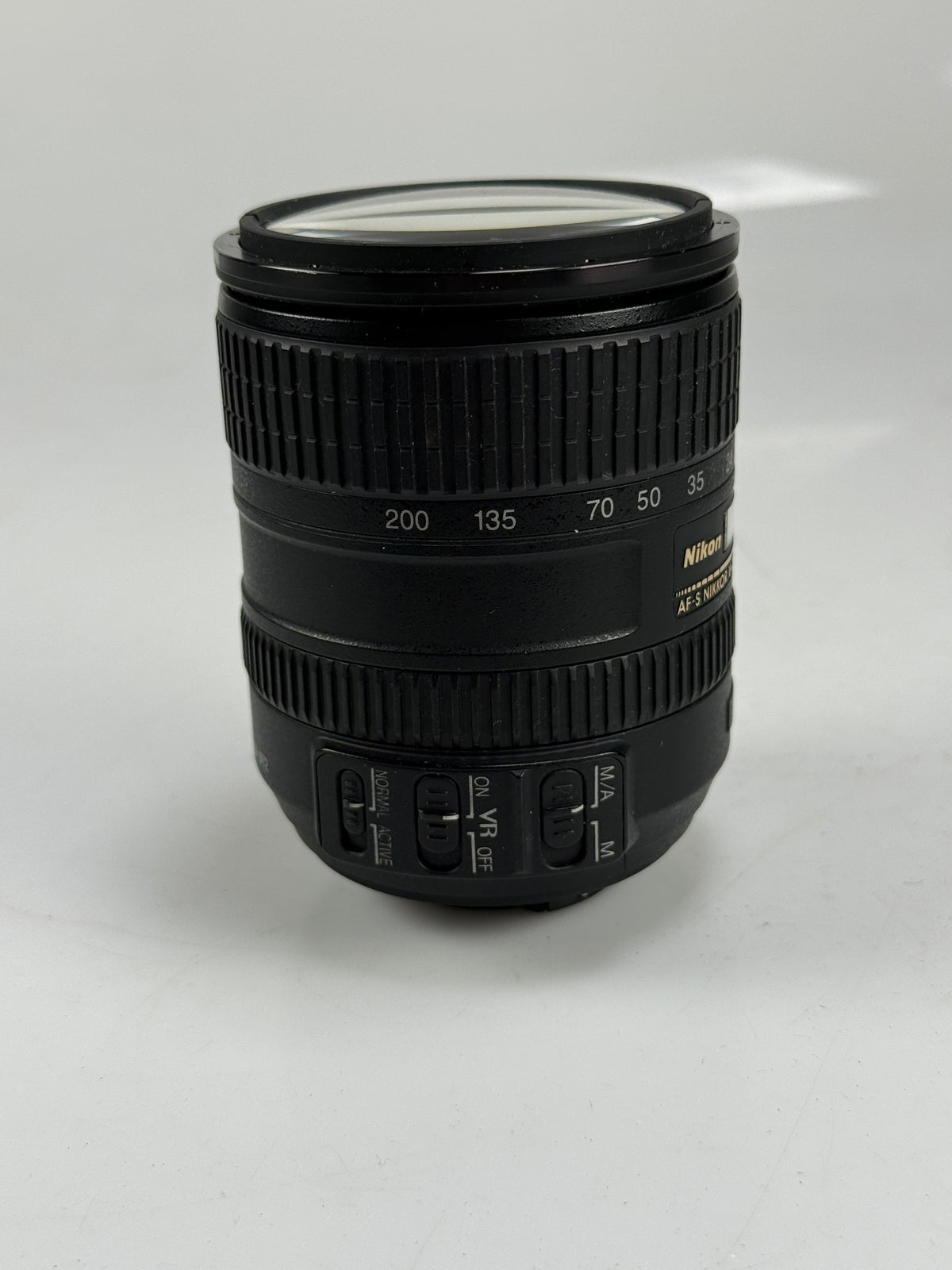 Nikon Nikkor AF-S 18-200mm f3.5-5.6 G ED DX VR Lens AFS