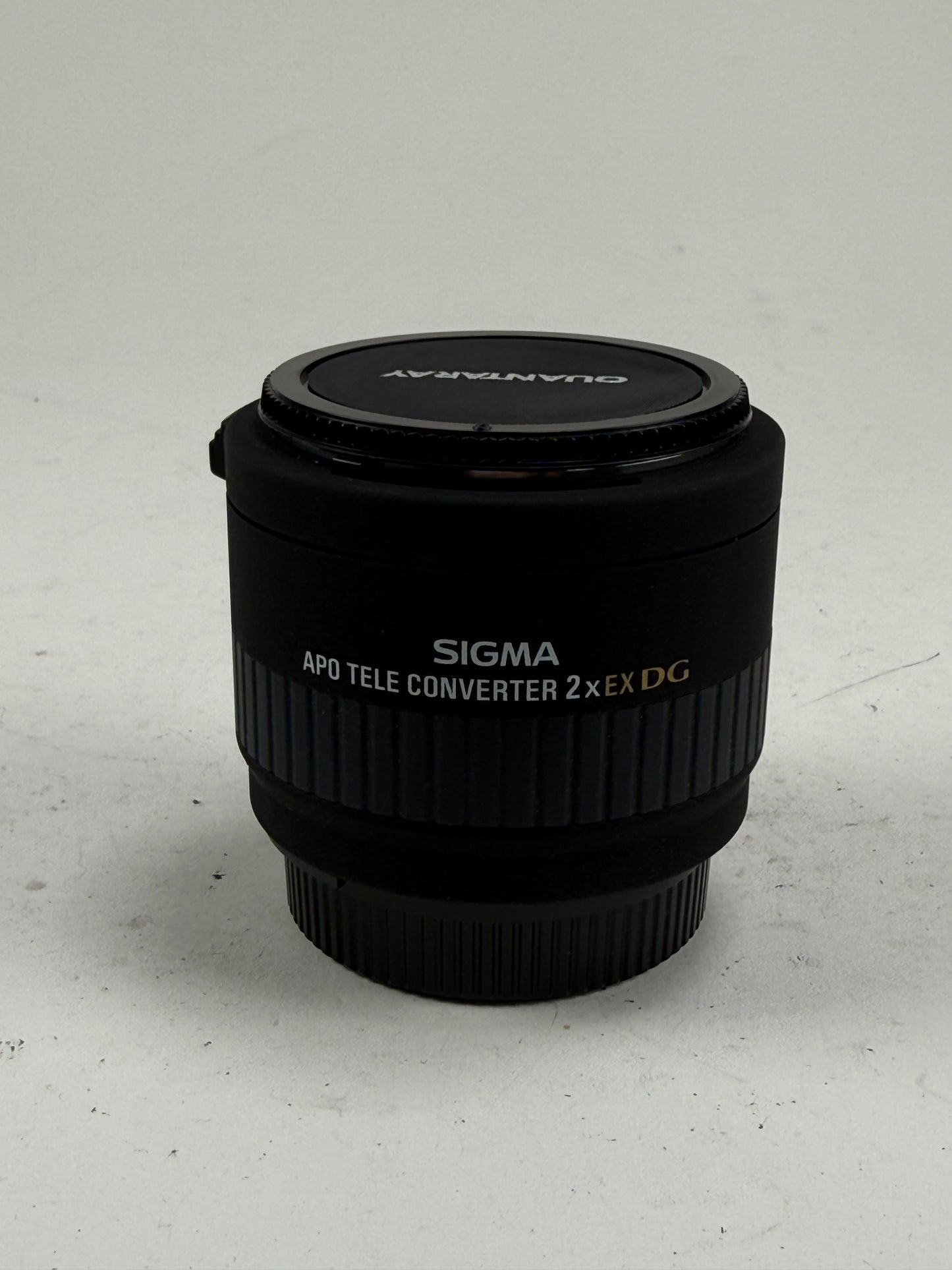 Sigma AF APO Tele Converter 1.4x EX DG Teleconverter Nikon
