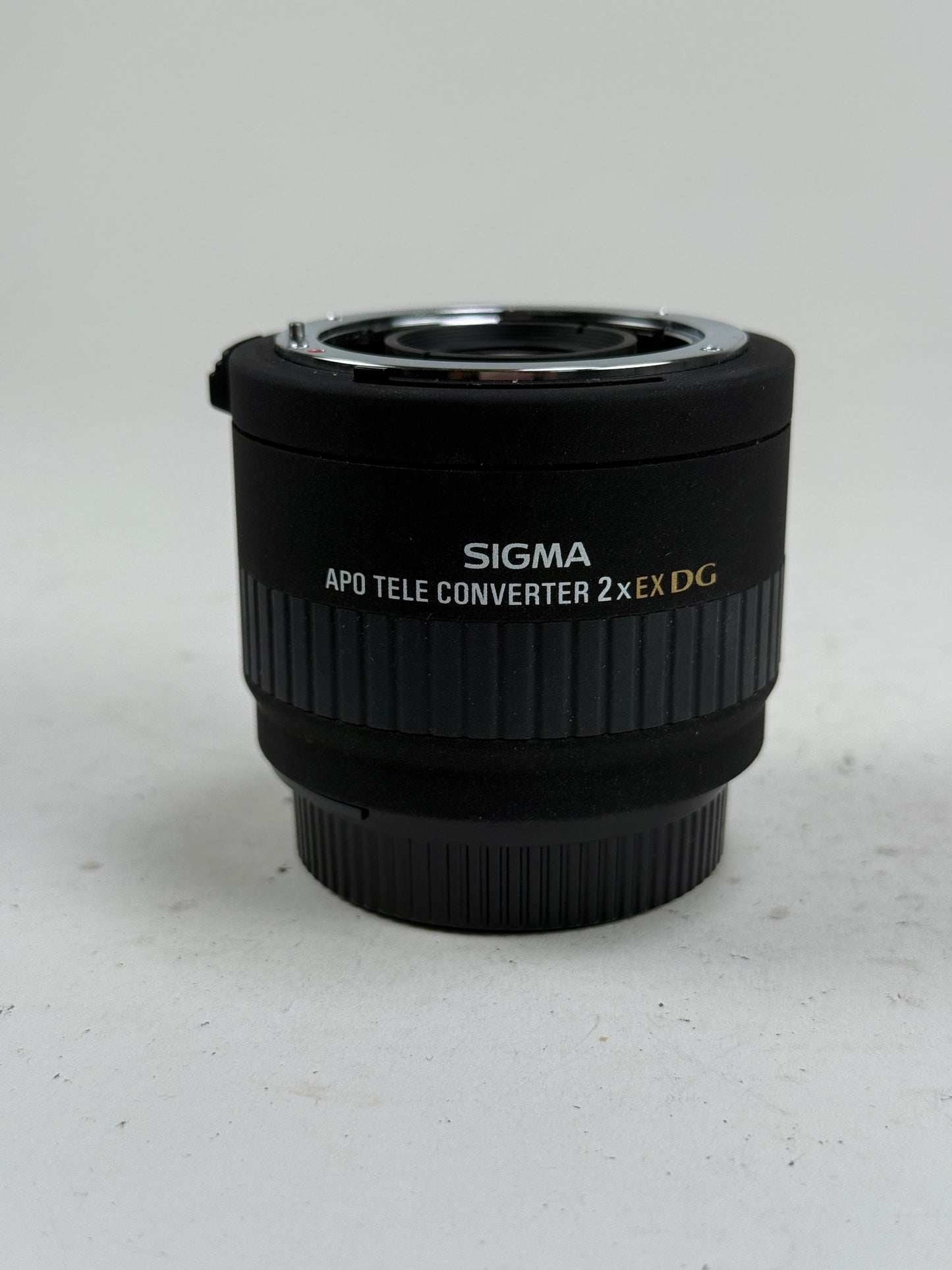 Sigma AF APO Tele Converter 1.4x EX DG Teleconverter Nikon