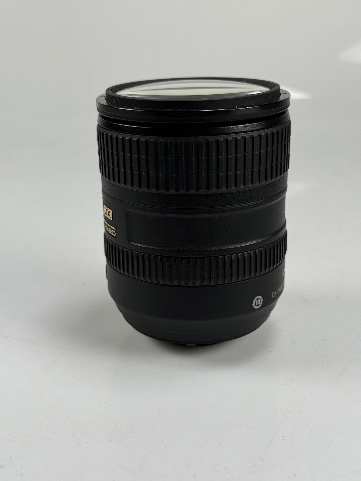 Nikon Nikkor AF-S 18-200mm f3.5-5.6 G ED DX VR Lens AFS