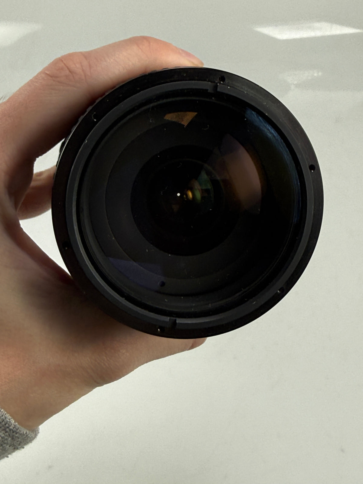 Nikon Nikkor AF-S 18-200mm f3.5-5.6 G ED DX VR Lens AFS
