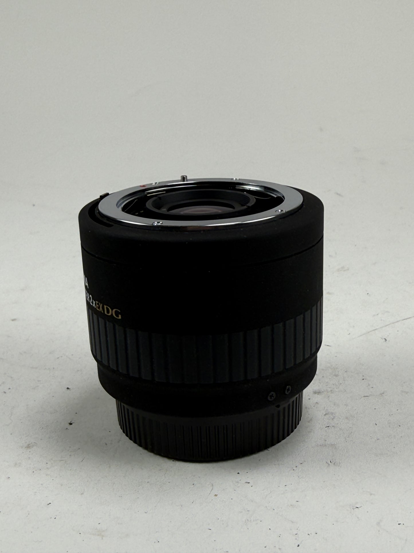 Sigma AF APO Tele Converter 1.4x EX DG Teleconverter Nikon