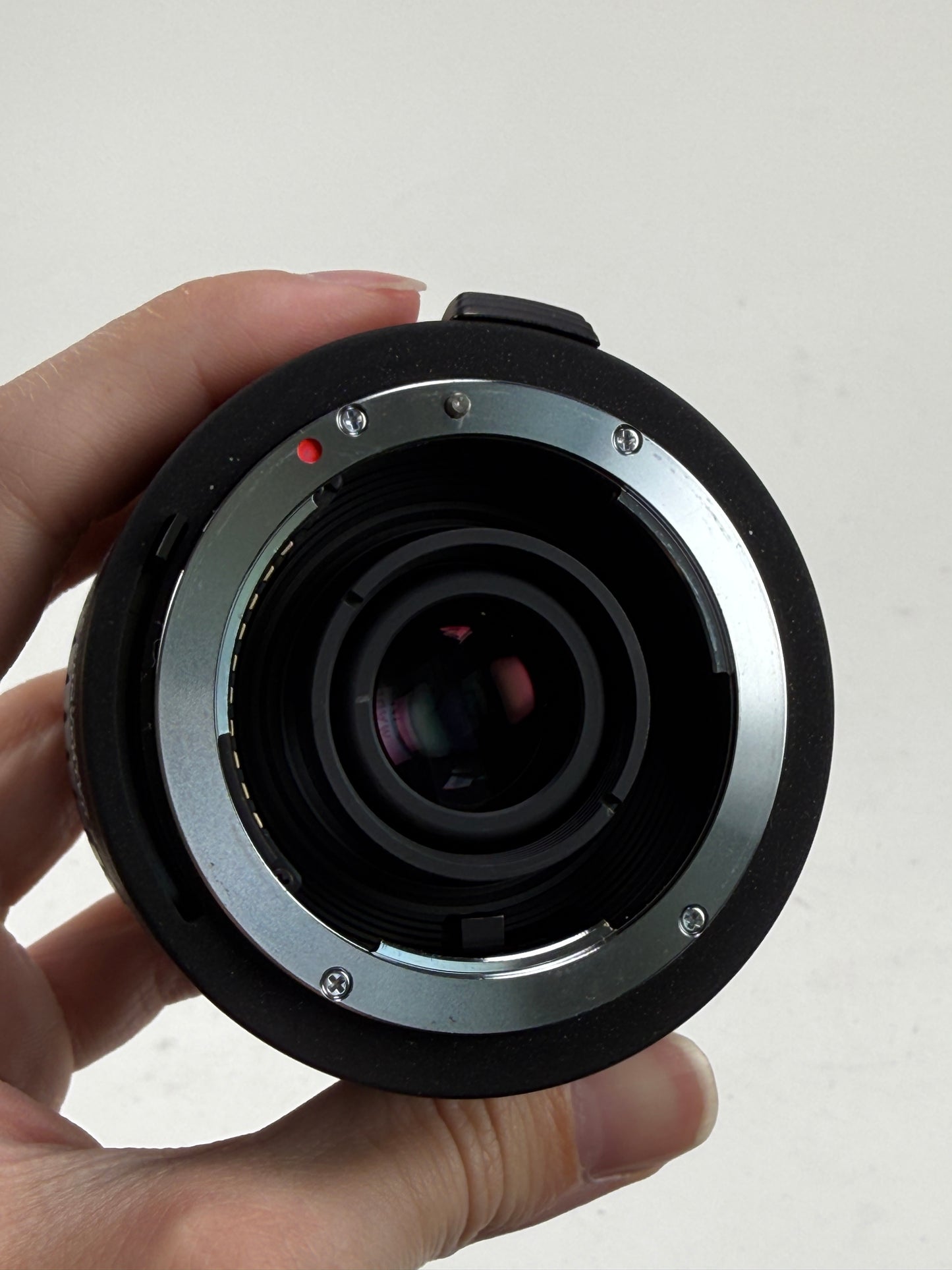 Sigma AF APO Tele Converter 1.4x EX DG Teleconverter Nikon