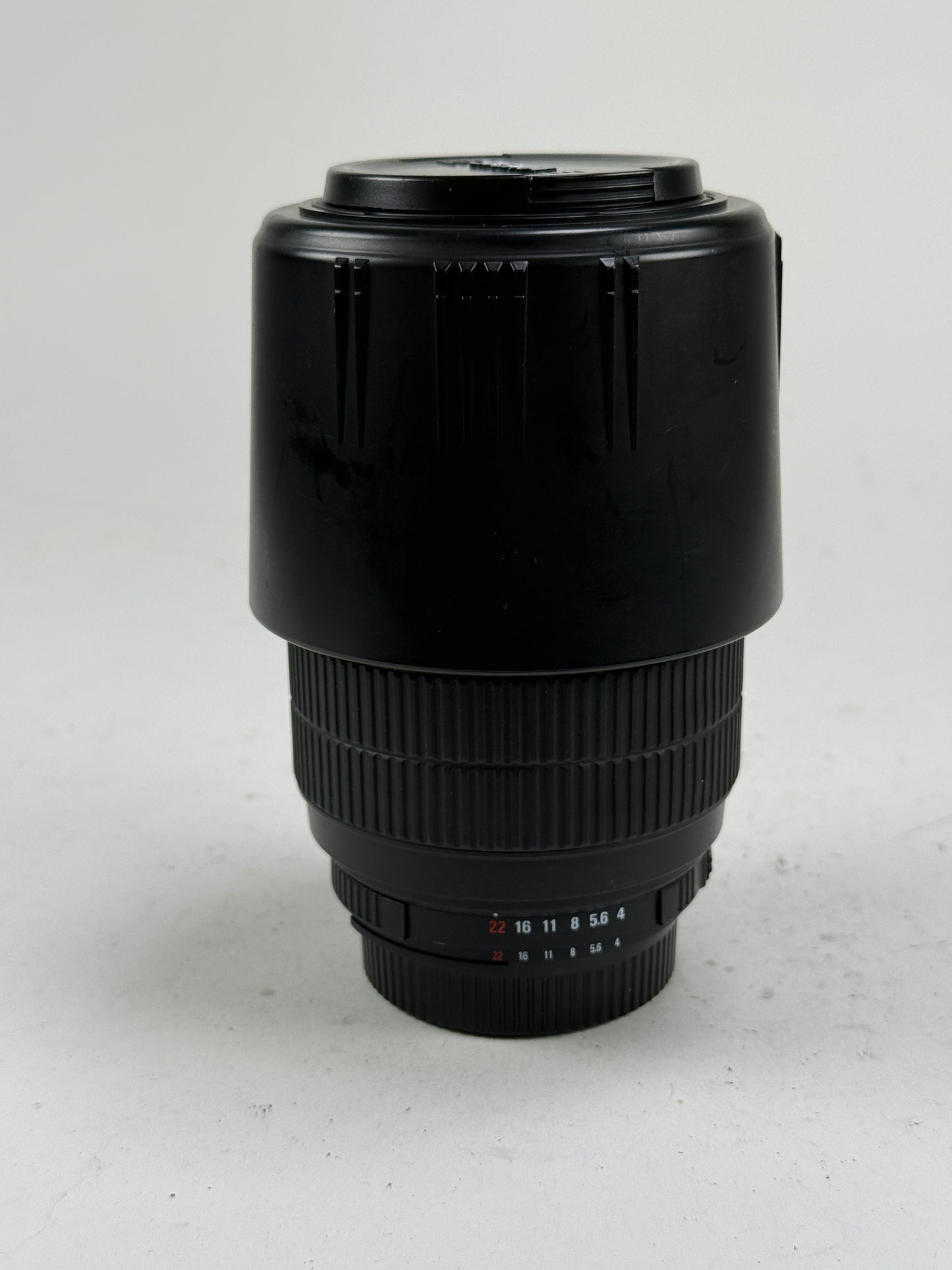 Sigma AF 70-300mm F4-5.6 D APO Macro Lens Nikon