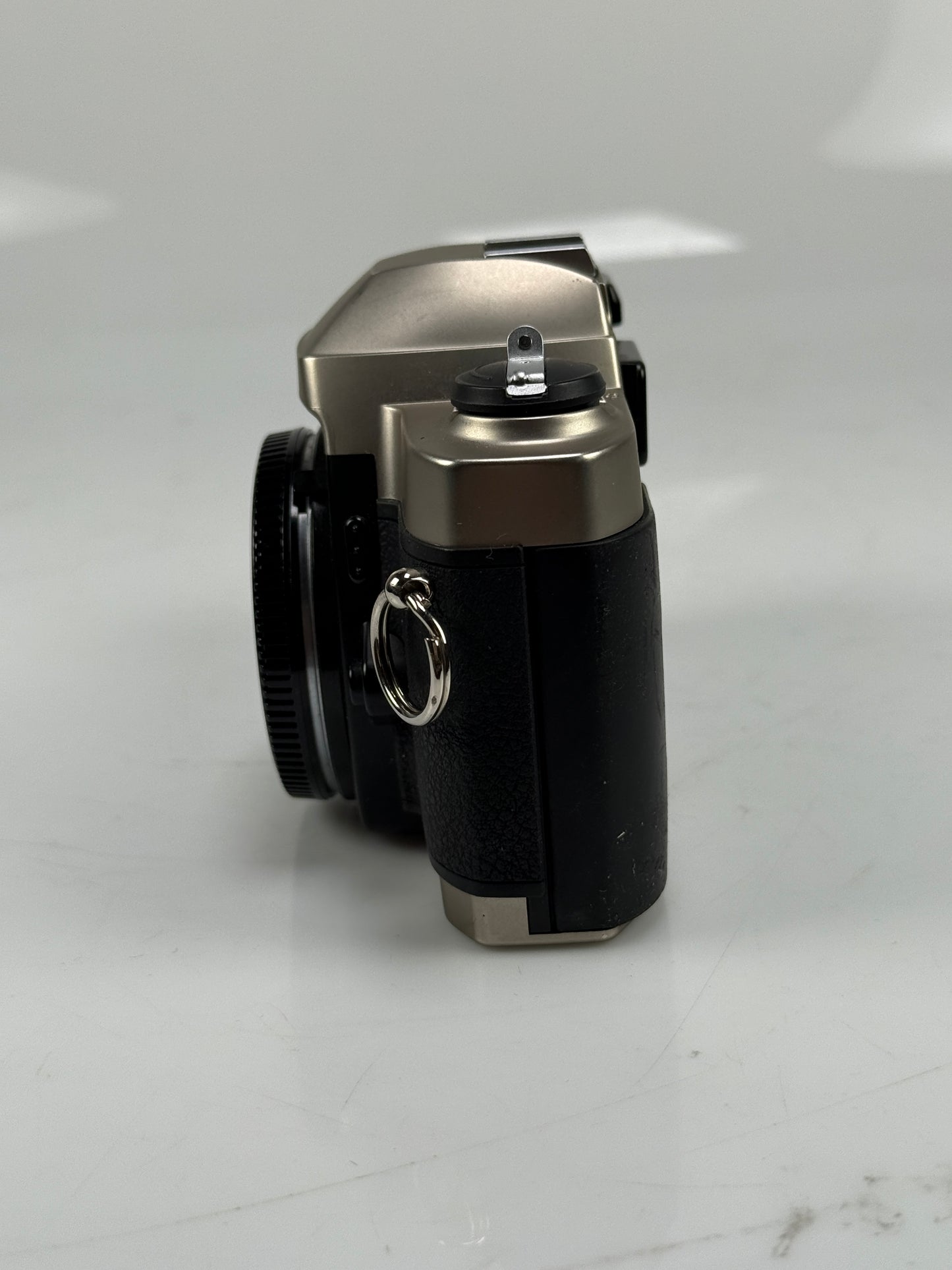 Nikon FM10 35mm SLR Film Camera