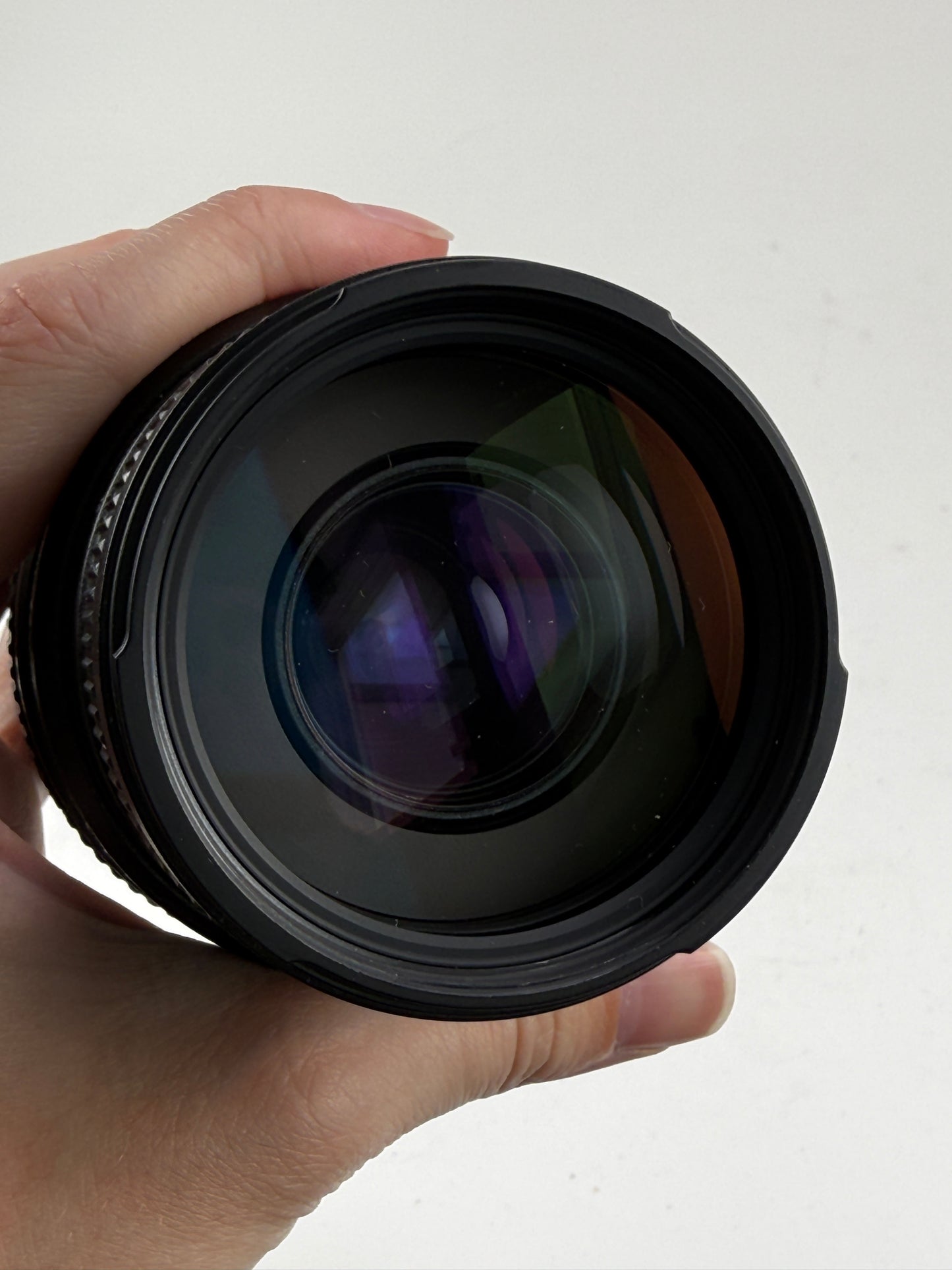 Sigma AF 70-300mm F4-5.6 D APO Macro Lens Nikon