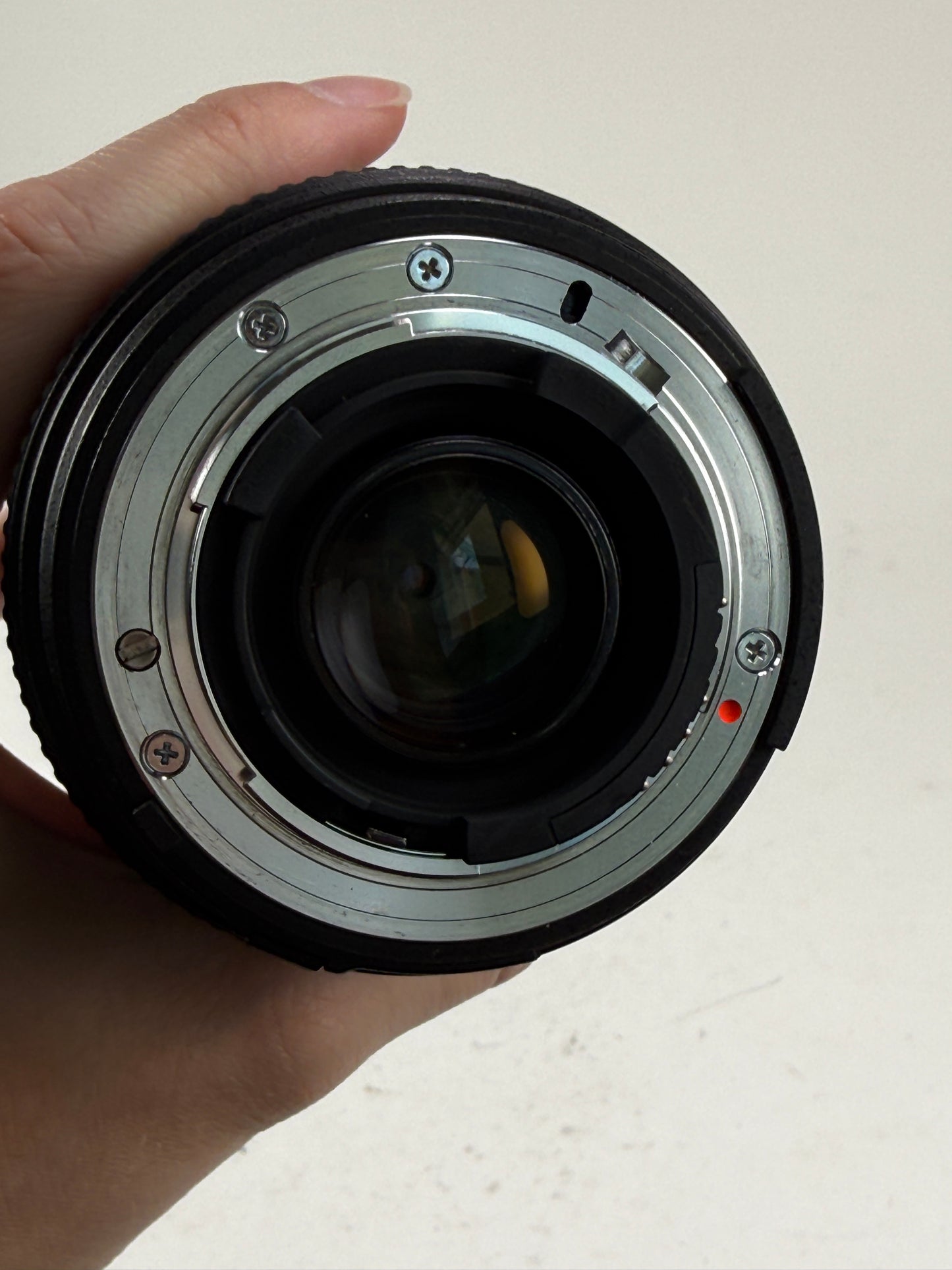Sigma AF 70-300mm F4-5.6 D APO Macro Lens Nikon