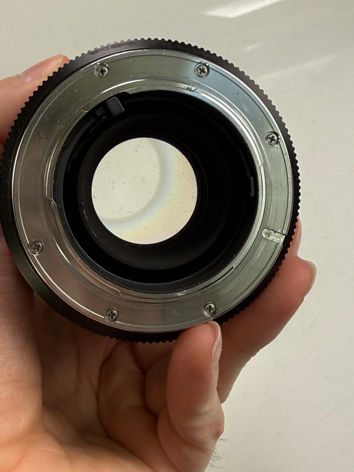 Leica Elmarit-R 135mm F2.8 Canada Telephoto