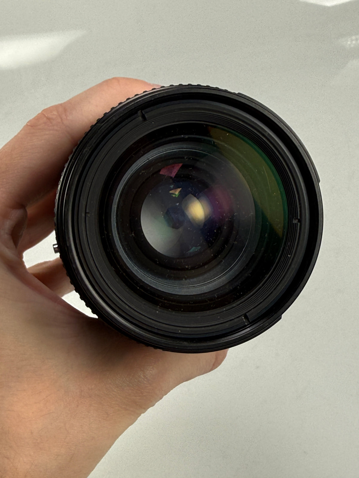 Nikon Nikkor AF 35-70mm f2.8 Lens 35-70/2.8