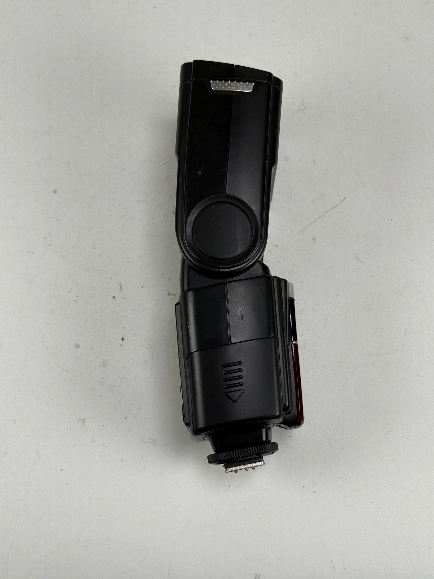 Nissin MG8000 Extreme Machine Gun Digital Flash for Nikon