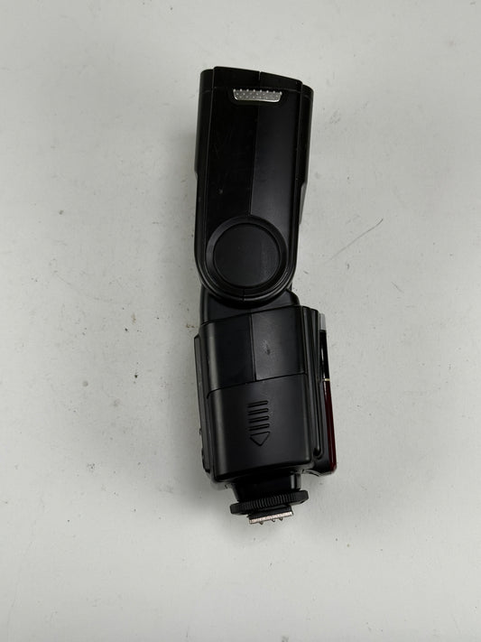 Nissin MG8000 Extreme Machine Gun Digital Flash for Nikon