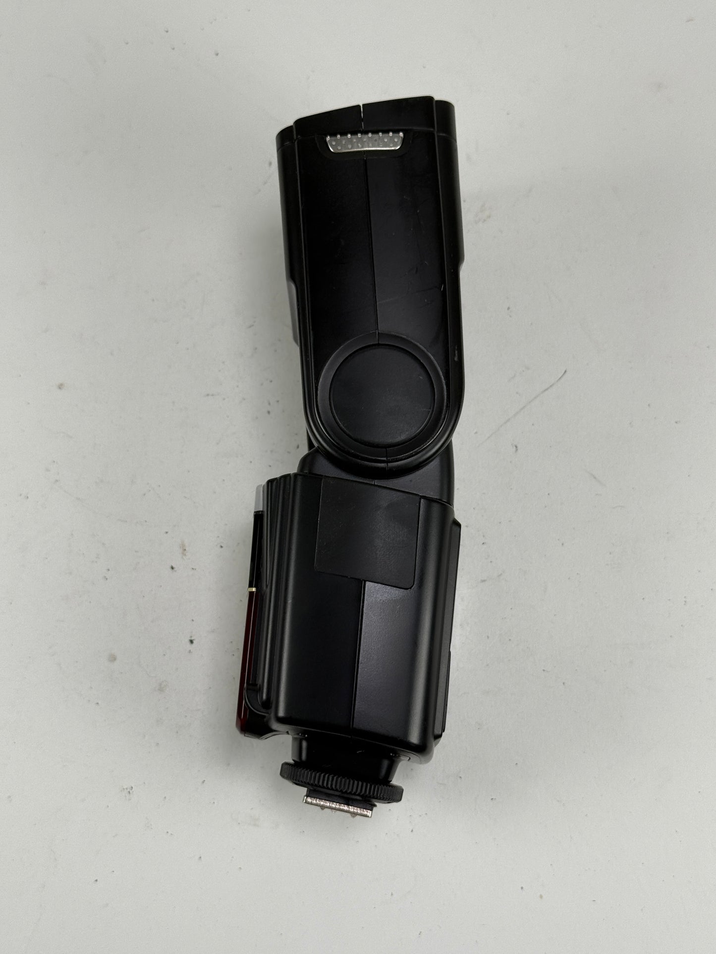 Nissin MG8000 Extreme Machine Gun Digital Flash for Nikon