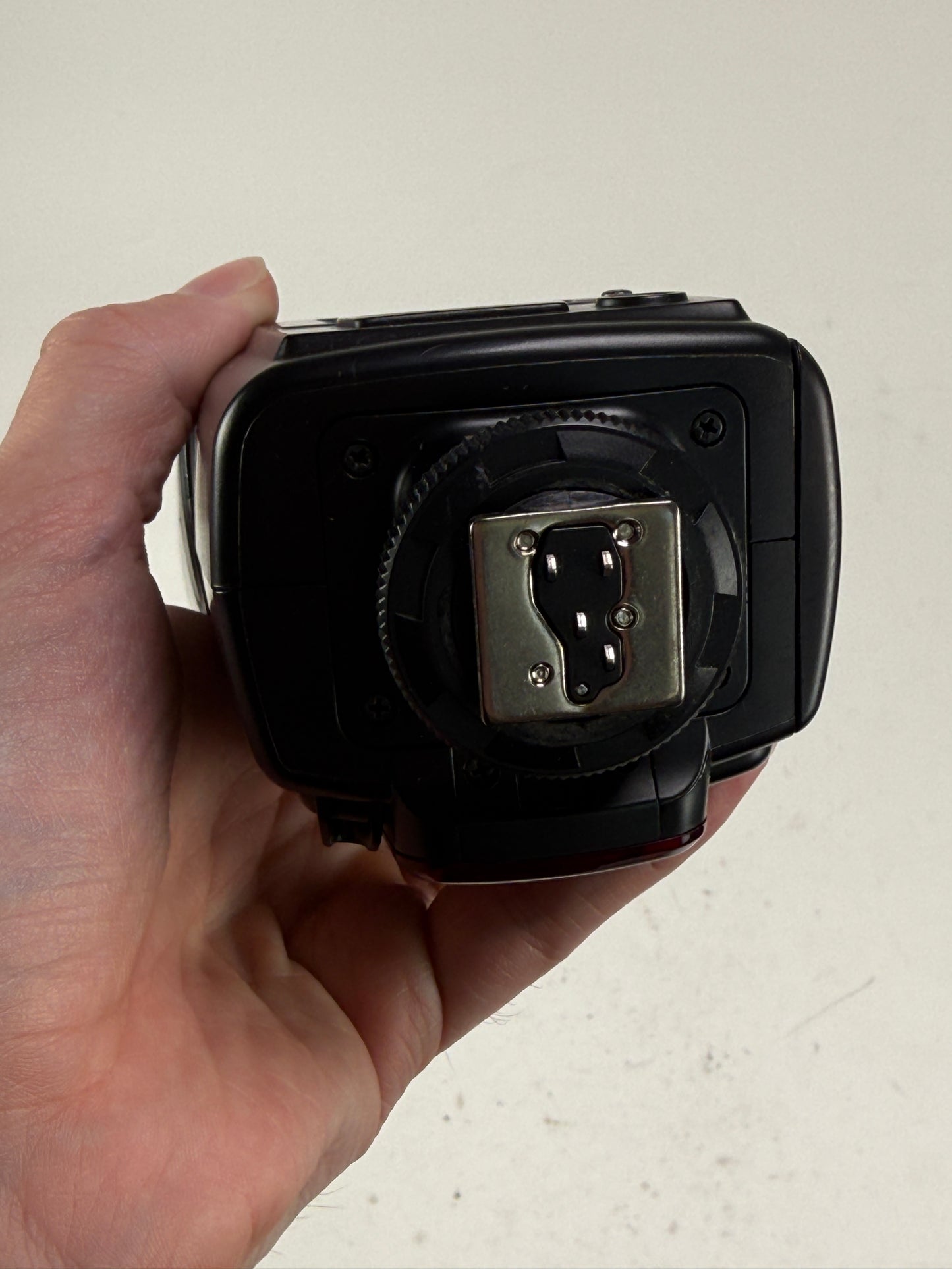 Nissin MG8000 Extreme Machine Gun Digital Flash for Nikon