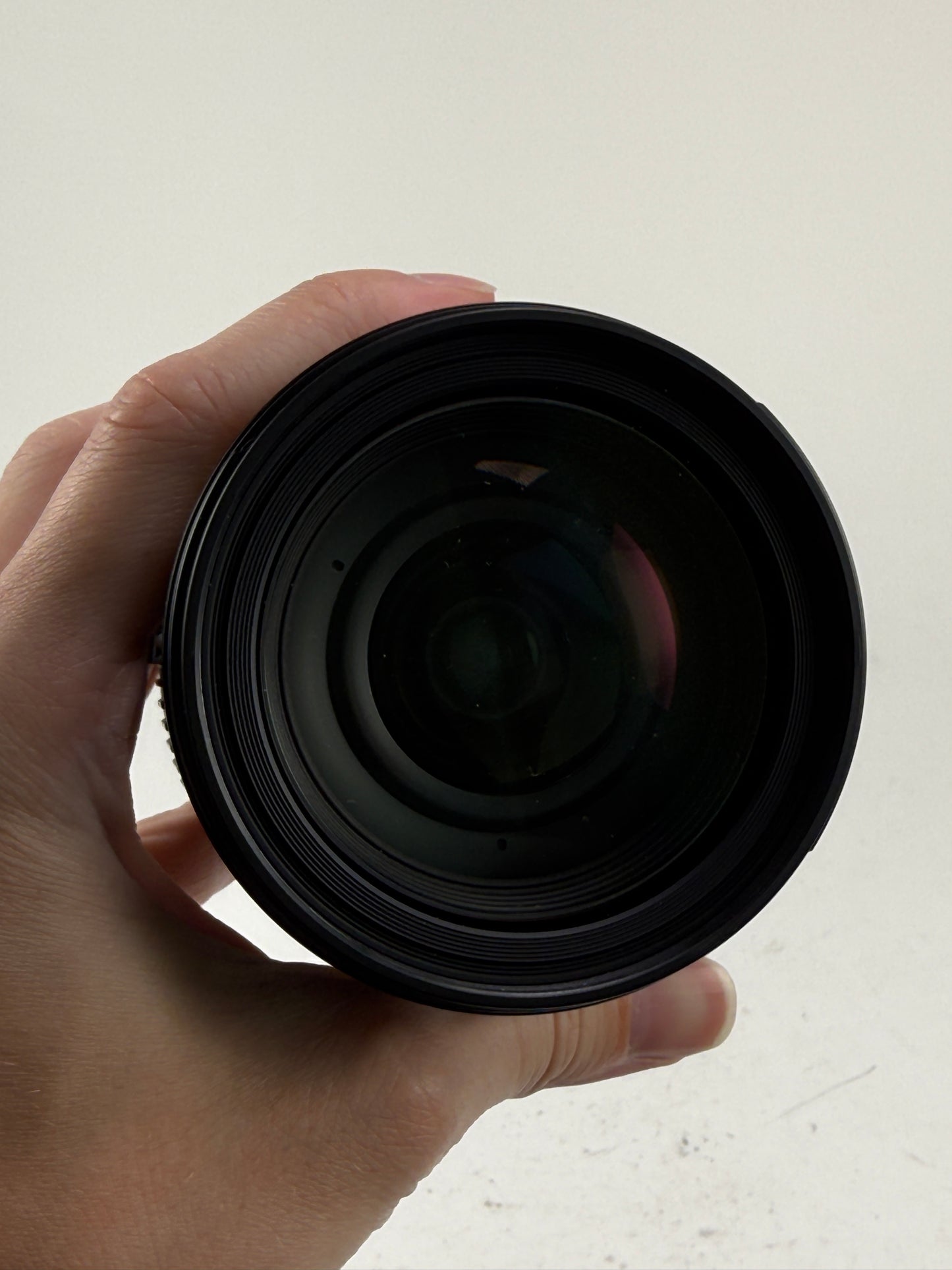 SIGMA 18-50mm F2.8 EX Macro HSM DC Macro AF Lens for Nikon AF