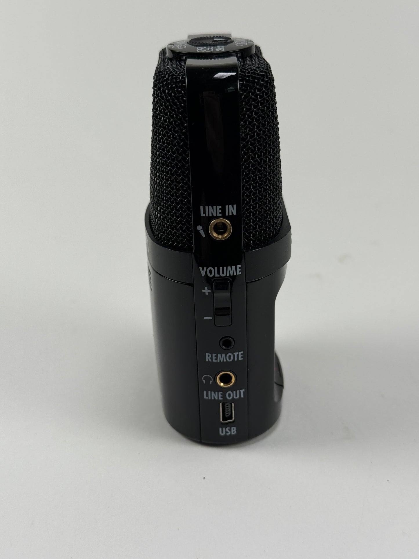 Zoom H2N Handy Recorder