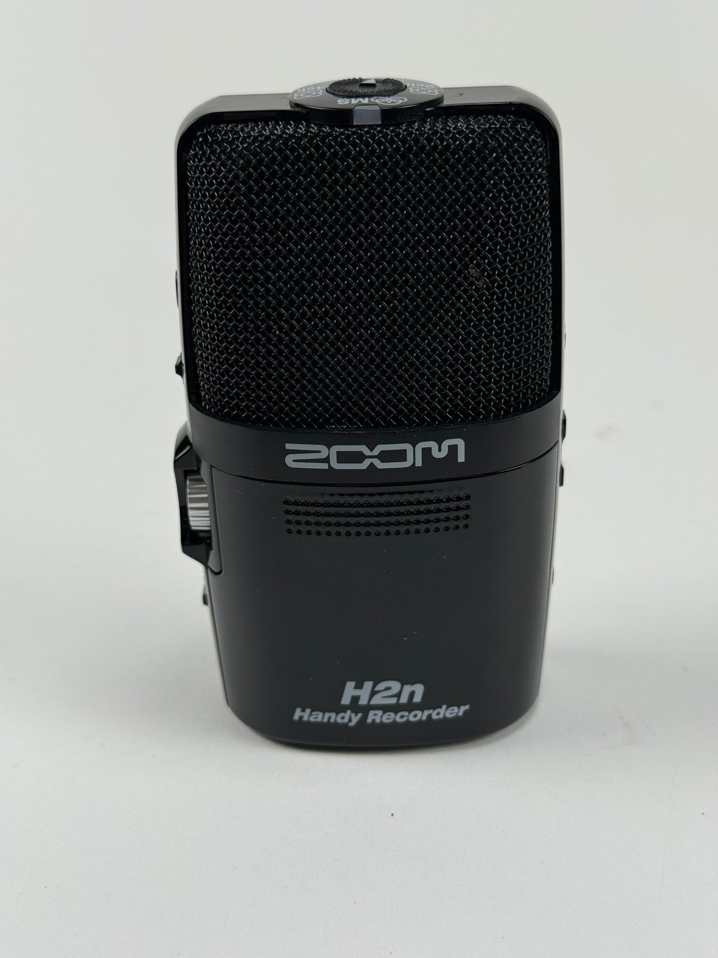 Zoom H2N Handy Recorder