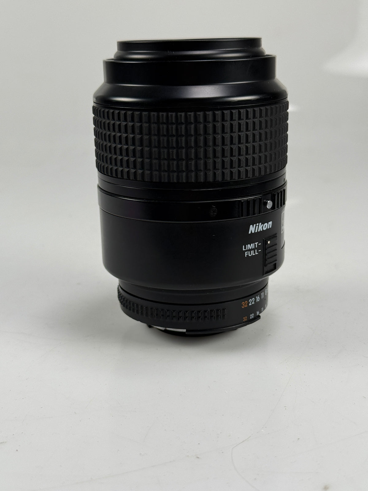Nikon Nikkor AF 105mm f2.8 Micro Lens