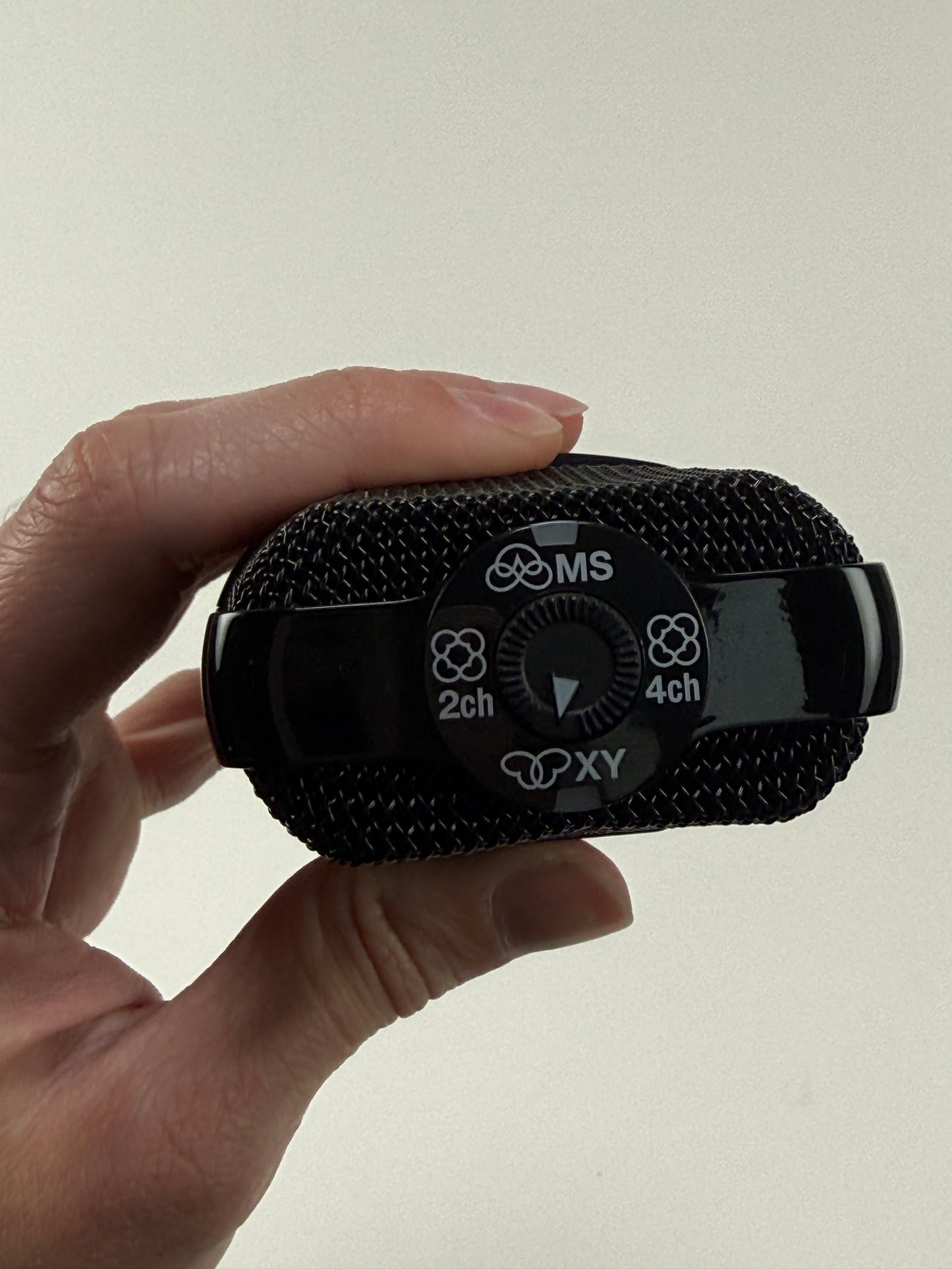 Zoom H2N Handy Recorder