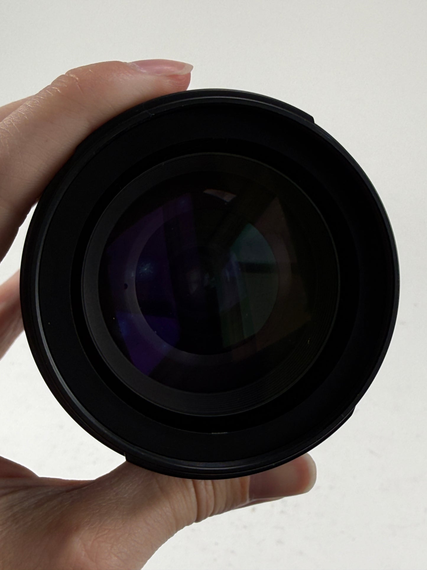 Nikon AF-S DX Nikkor 18-135mm 3.5-5.6 G ED IF AF Lens for APS-C Sensor DSLR