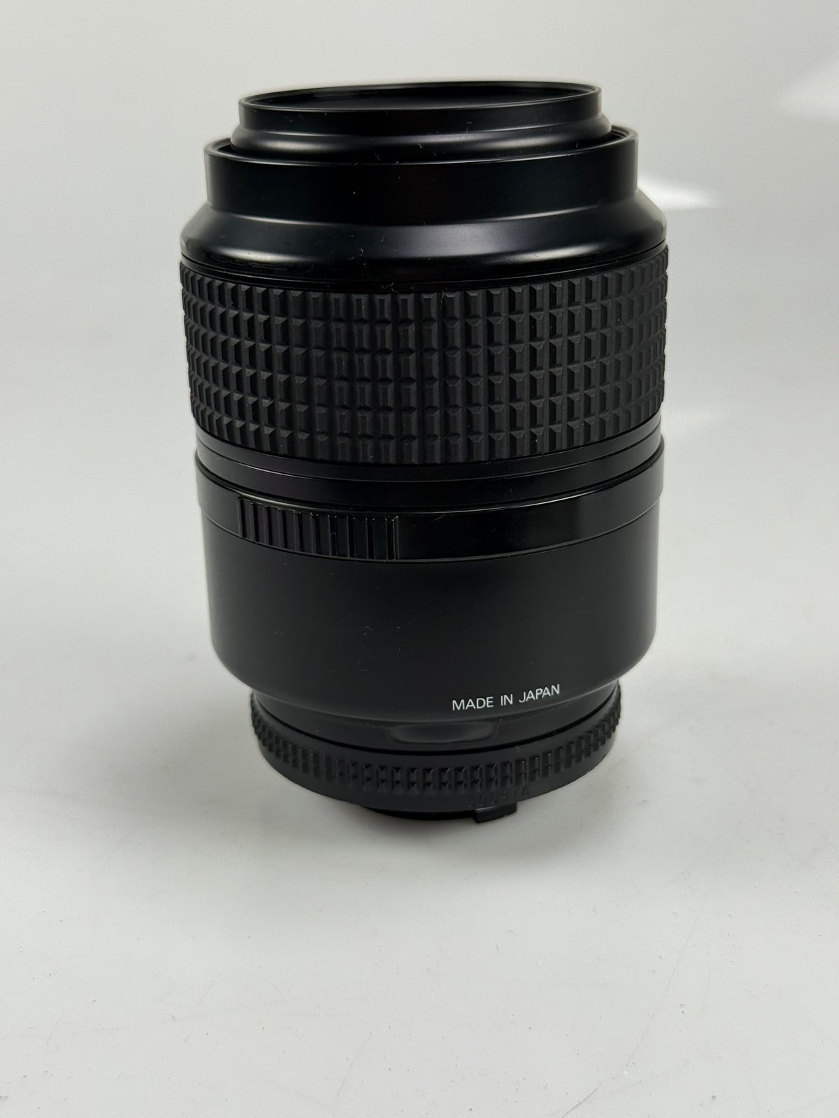Nikon Nikkor AF 105mm f2.8 Micro Lens