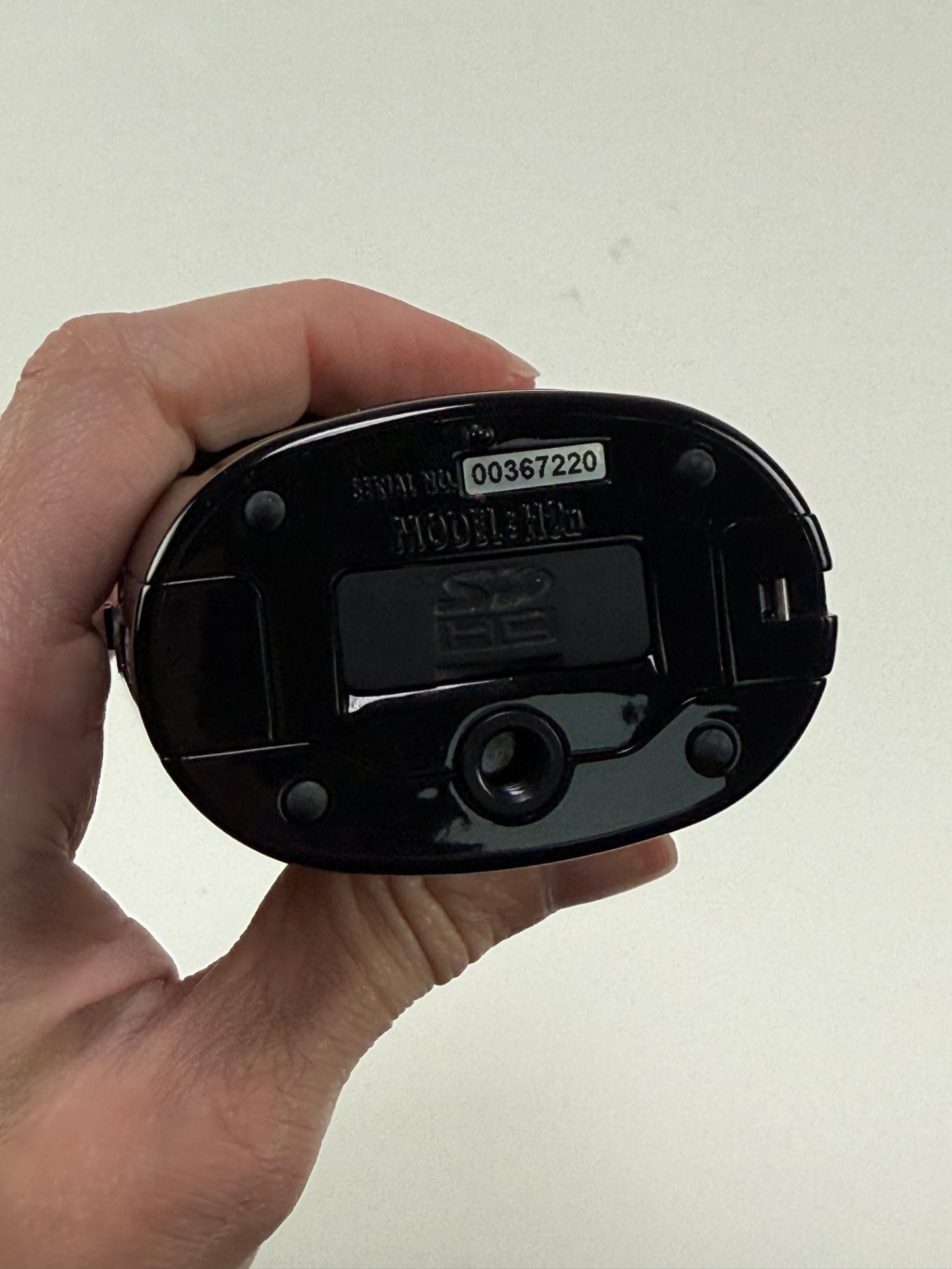 Zoom H2N Handy Recorder