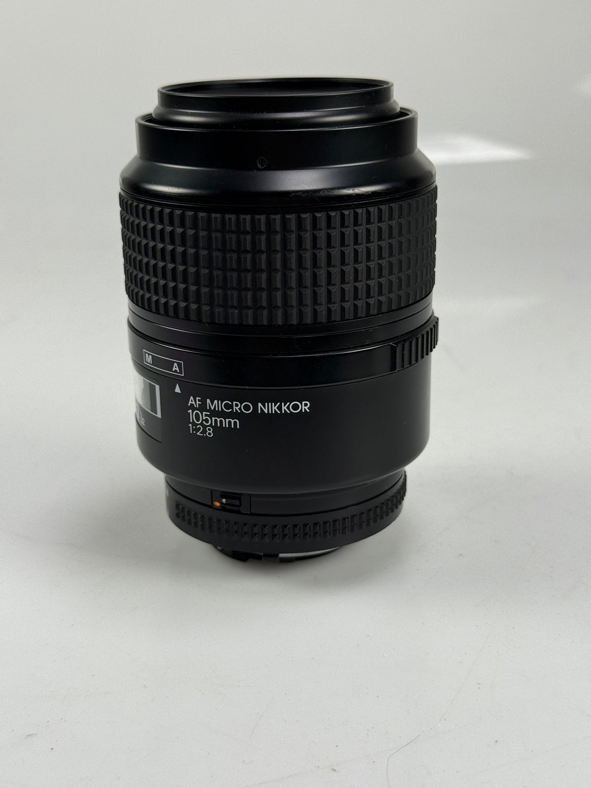 Nikon Nikkor AF 105mm f2.8 Micro Lens