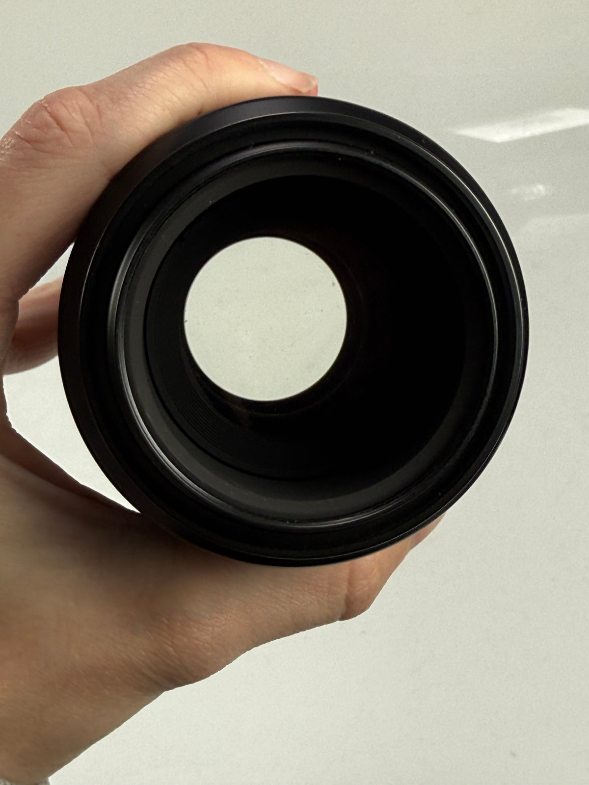 Nikon Nikkor AF 105mm f2.8 Micro Lens