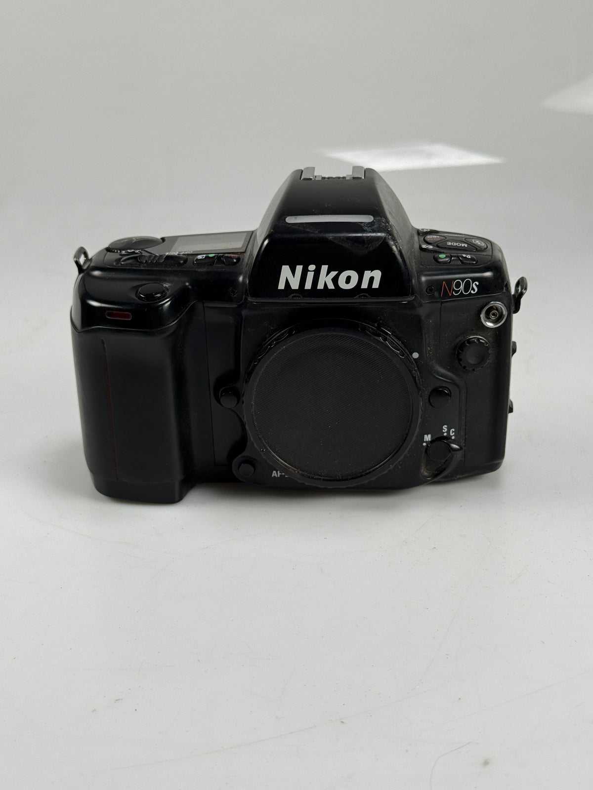 Nikon N90s AF SLR Film Camera Body
