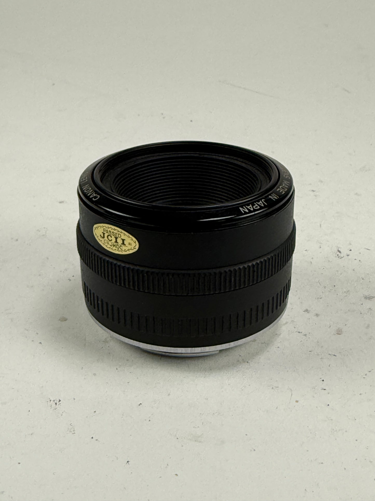 Canon EF 50mm f1.8 50/1.8 Metal Mount AF Lens For EOS Dslr