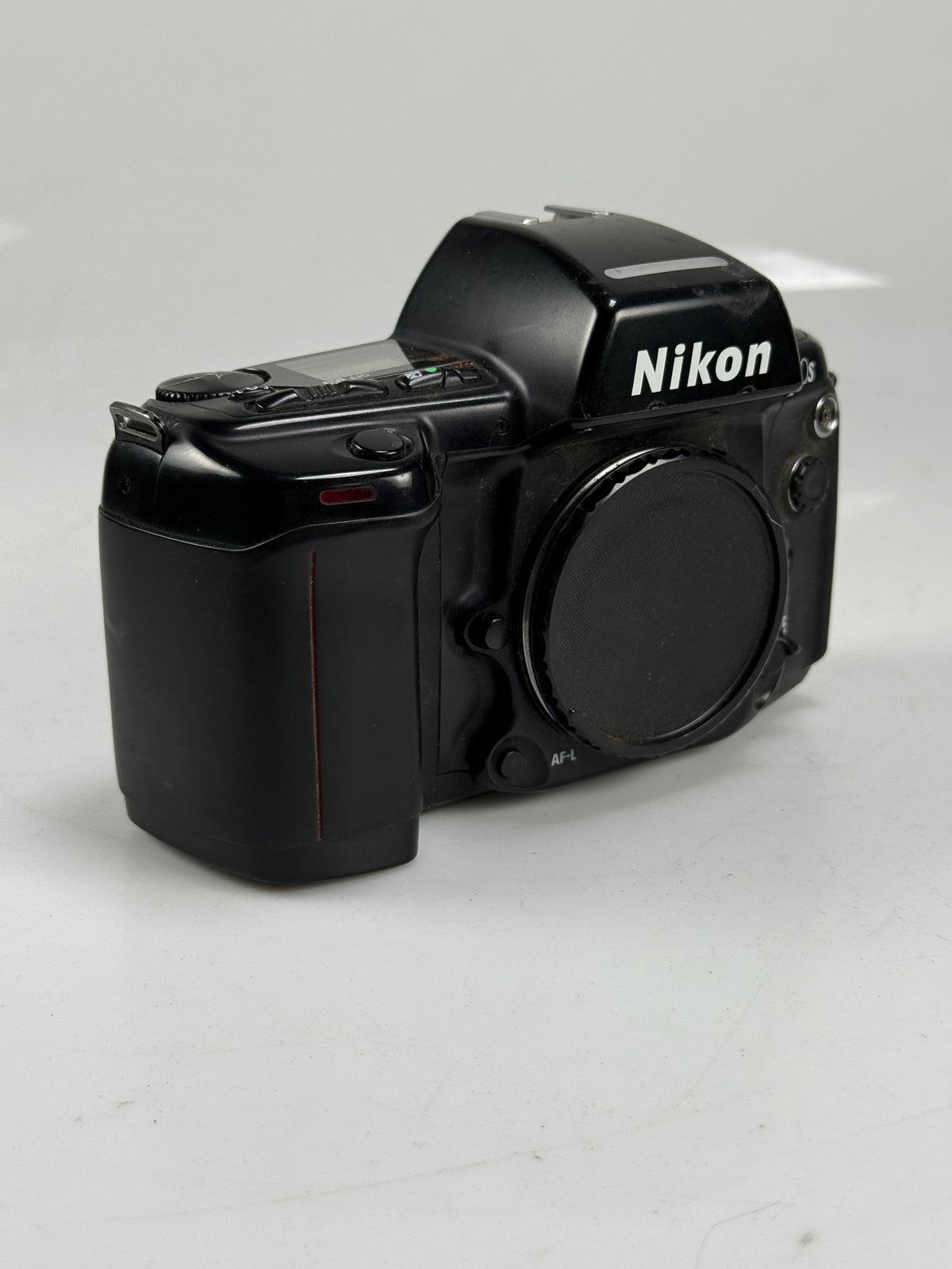 Nikon N90s AF SLR Film Camera Body