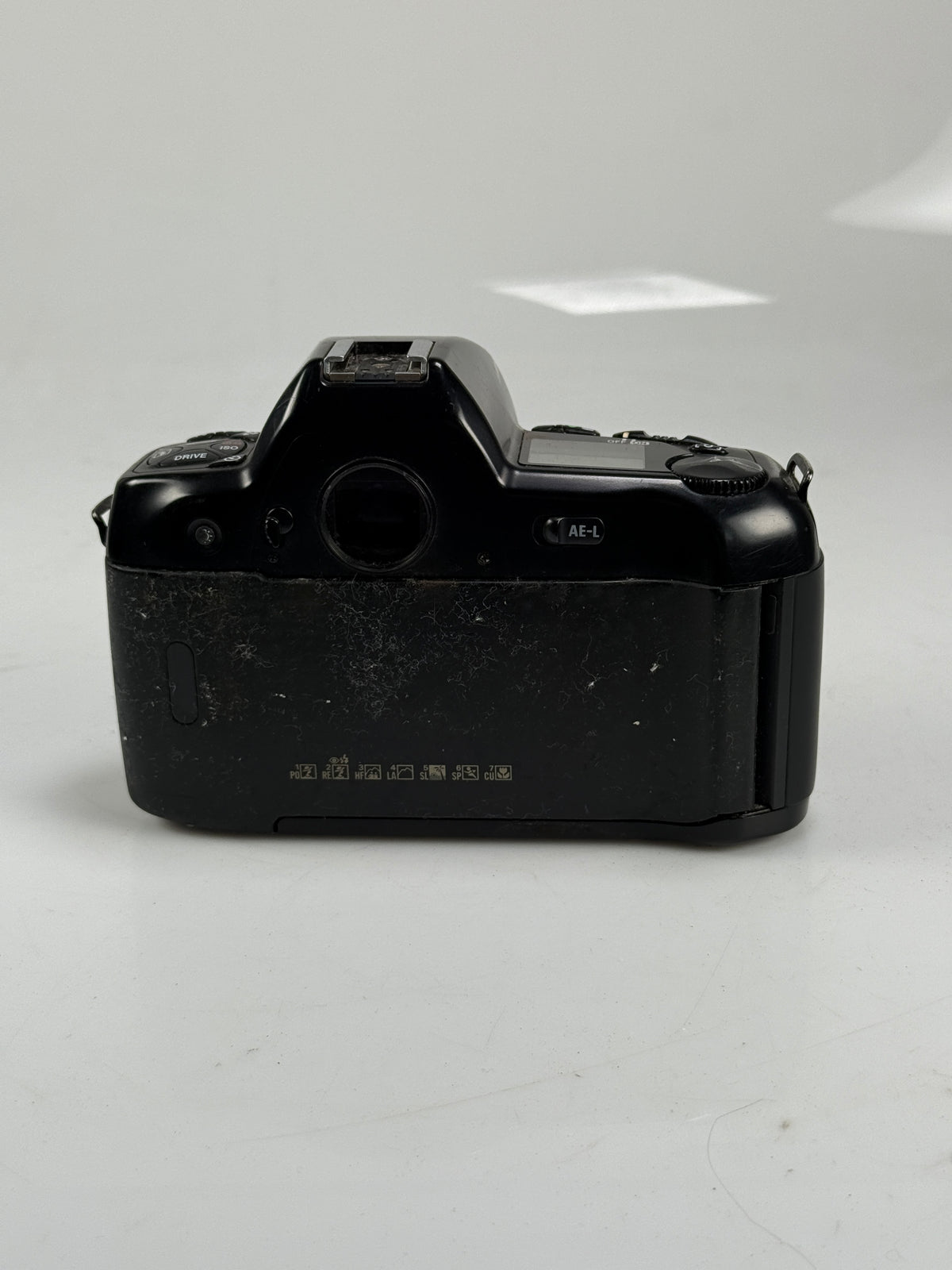 Nikon N90s AF SLR Film Camera Body