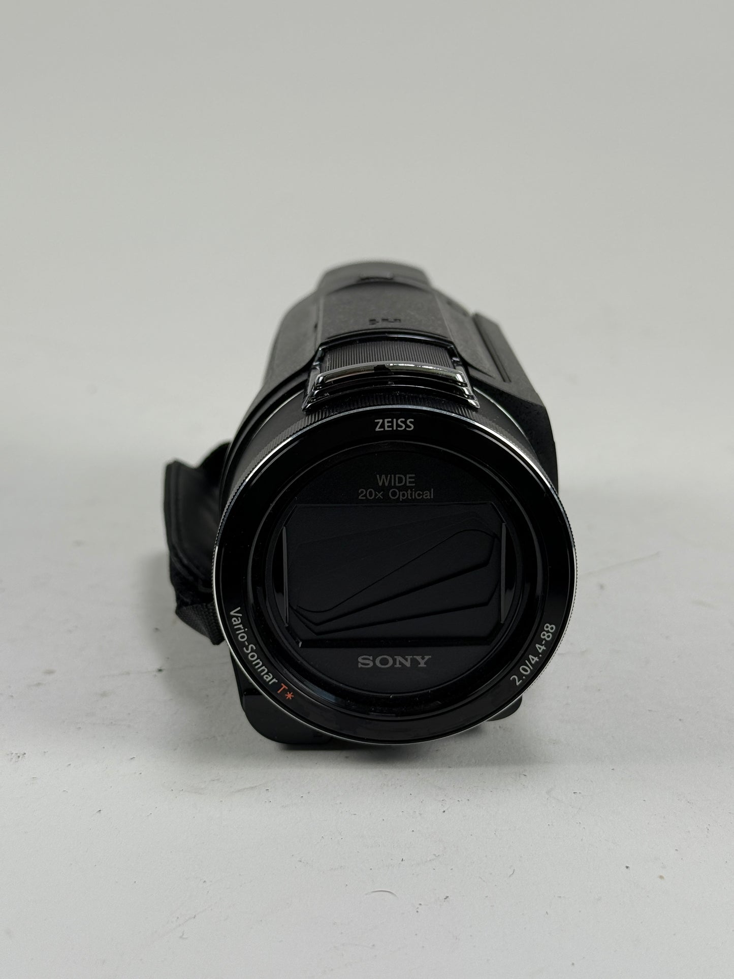 Sony FDR-AX53 Handycam Digital Video 16.6MP 4K