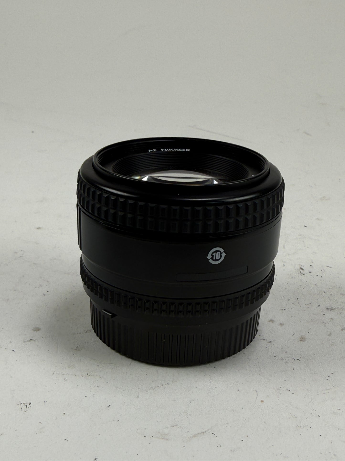 Nikon AF-D NIKKOR 50mm f1.4 D Standard Prime Lens 50/1.4