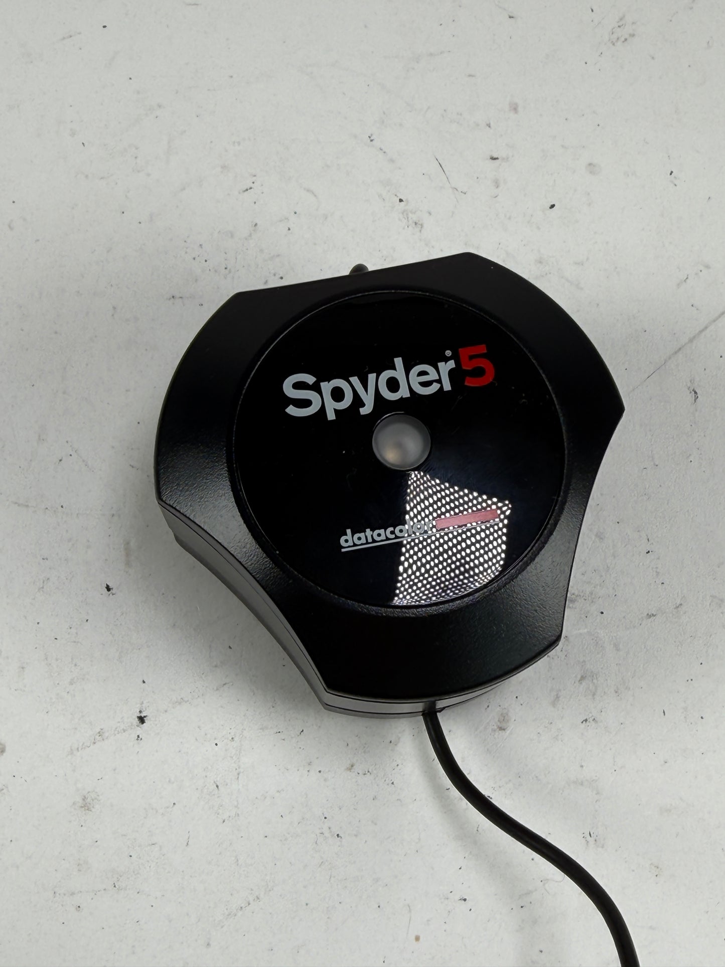Spyder 5 Pro Datacolor Advanced Monitor Calibration Tool S5P100