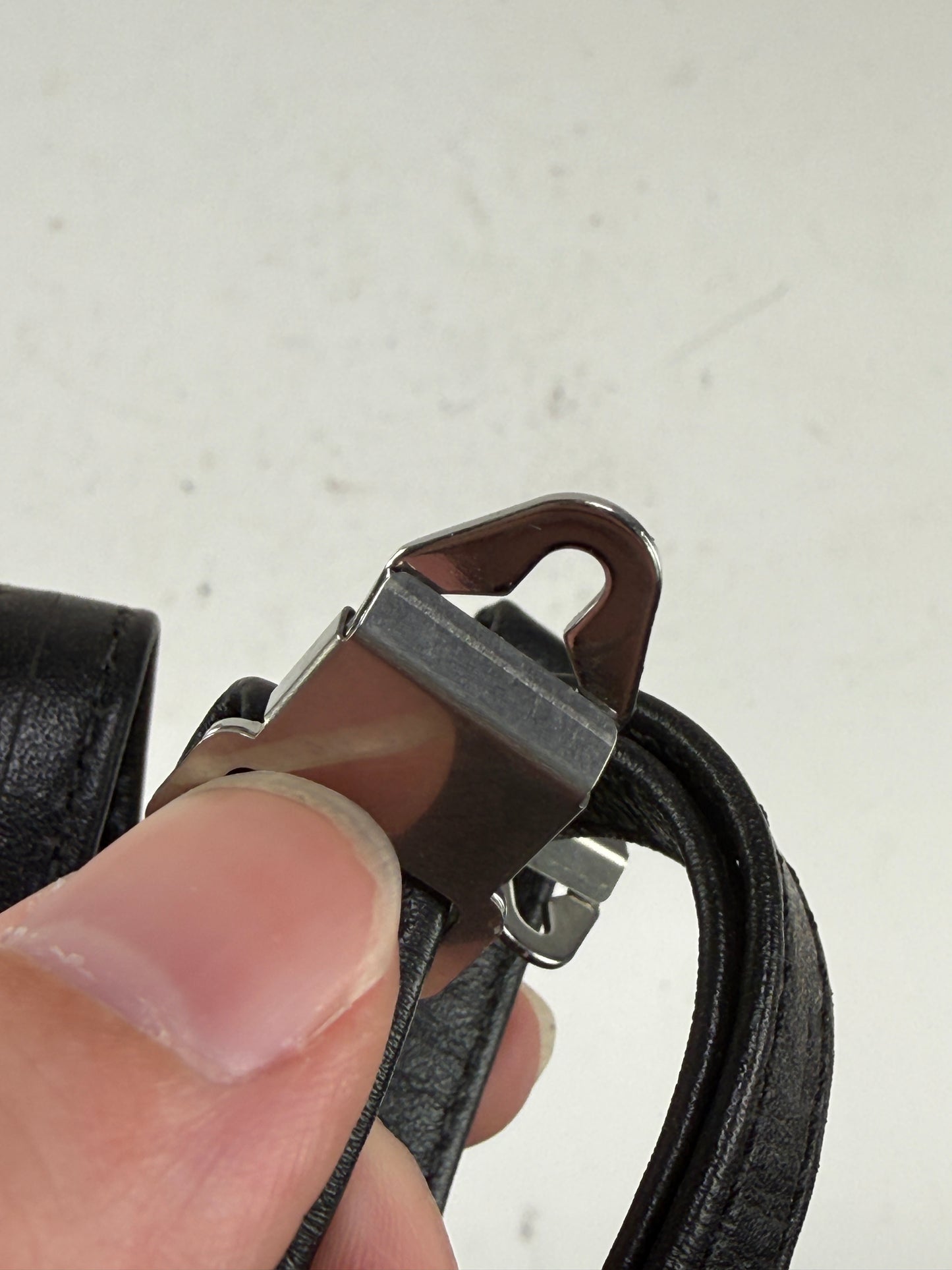 Hasselblad leather Neck Shoulder Camera Strap 501C 501CM 503CW 903SWC