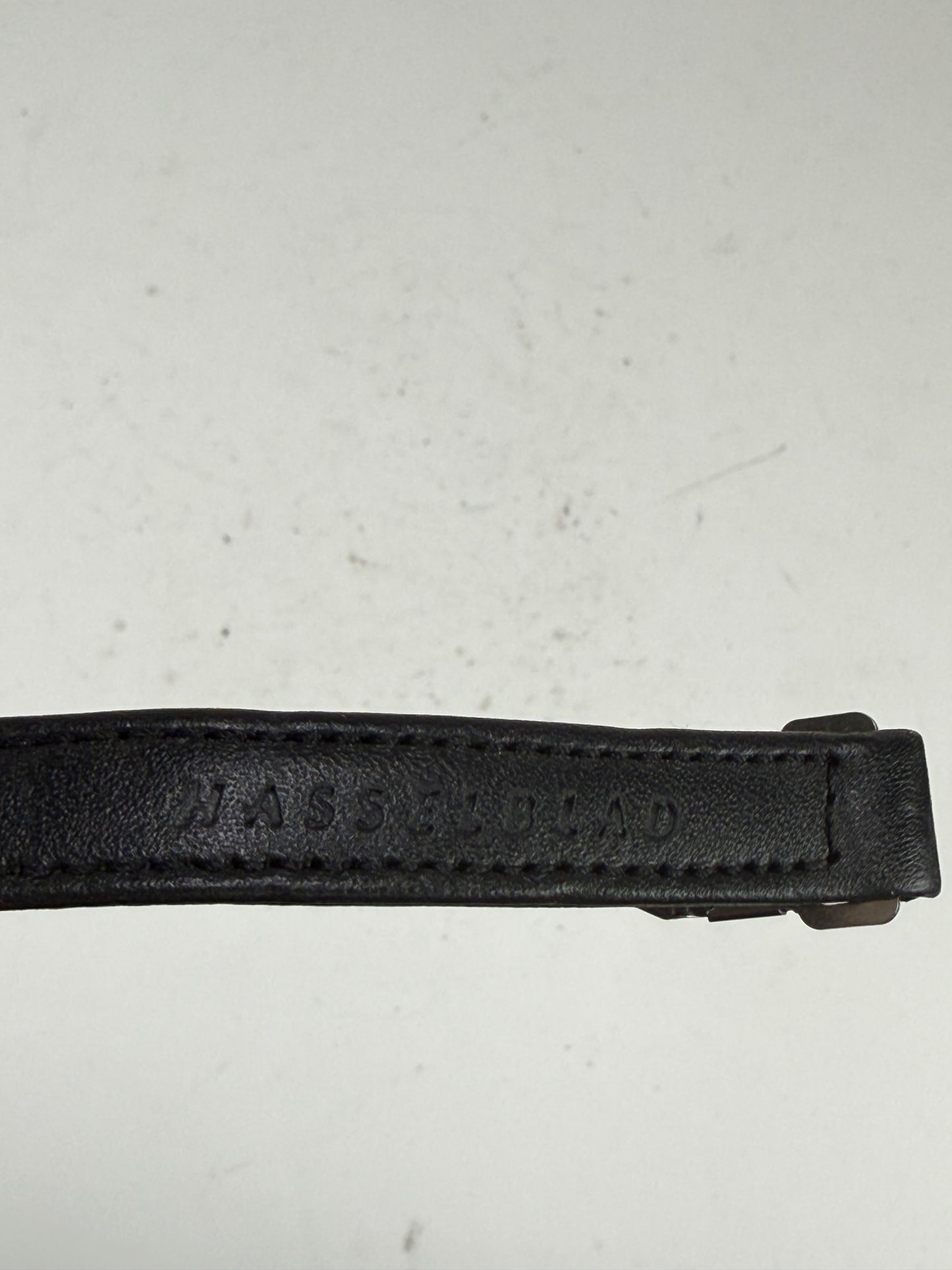 Hasselblad leather Neck Shoulder Camera Strap 501C 501CM 503CW 903SWC