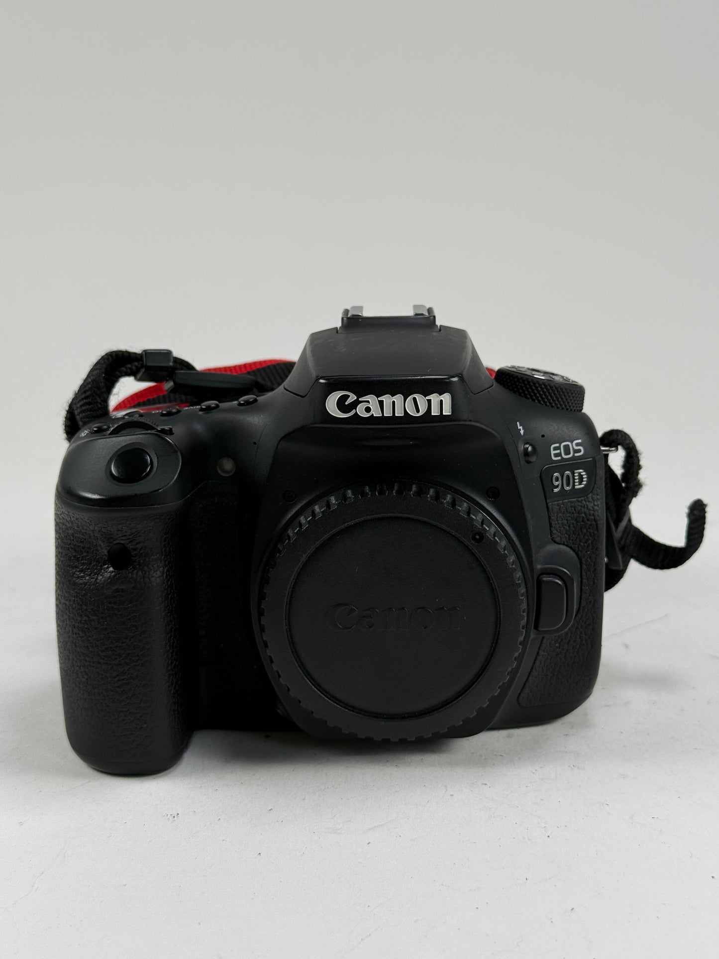 Canon 90D DSLR Camera Body