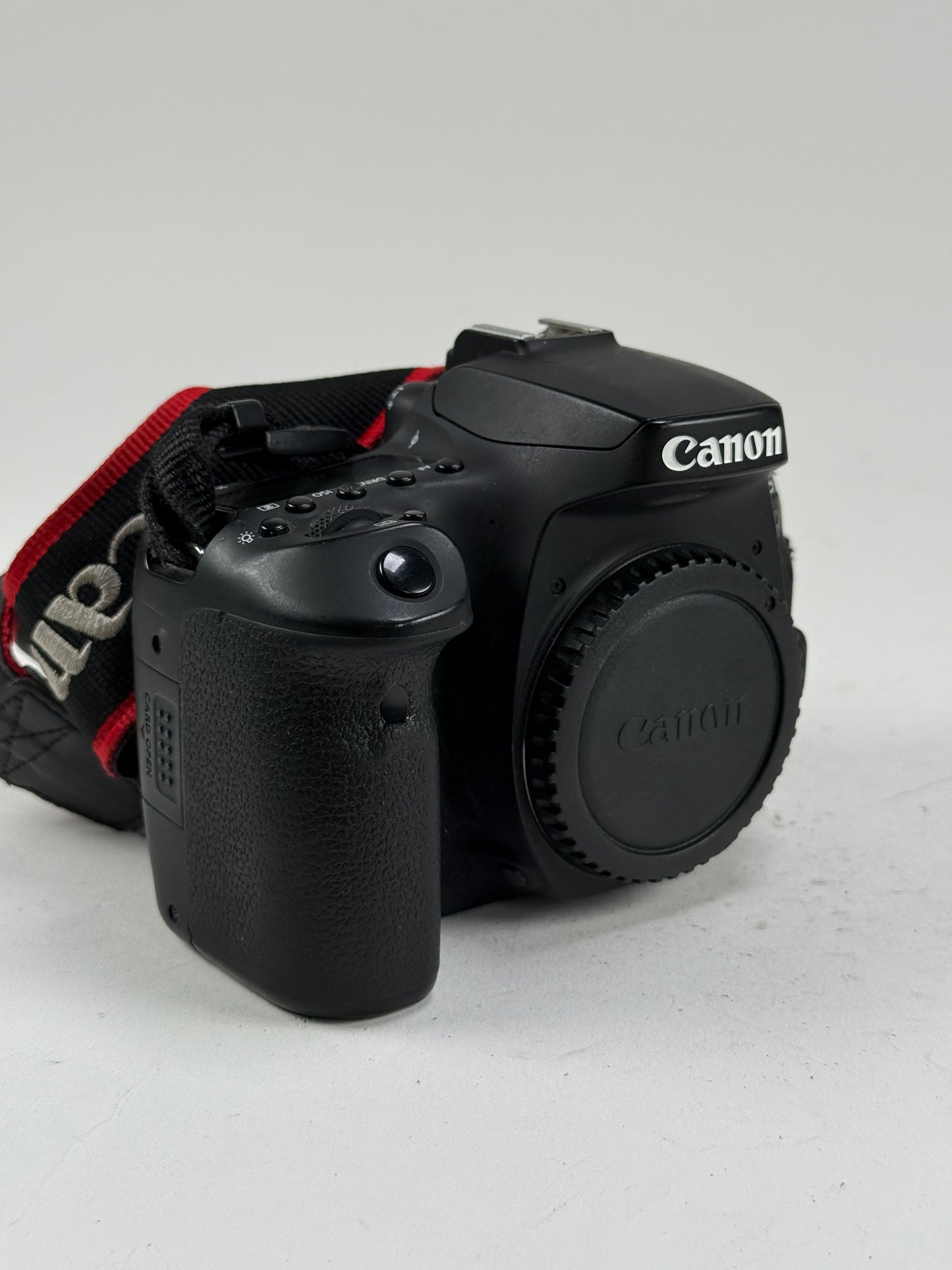 Canon 90D DSLR Camera Body