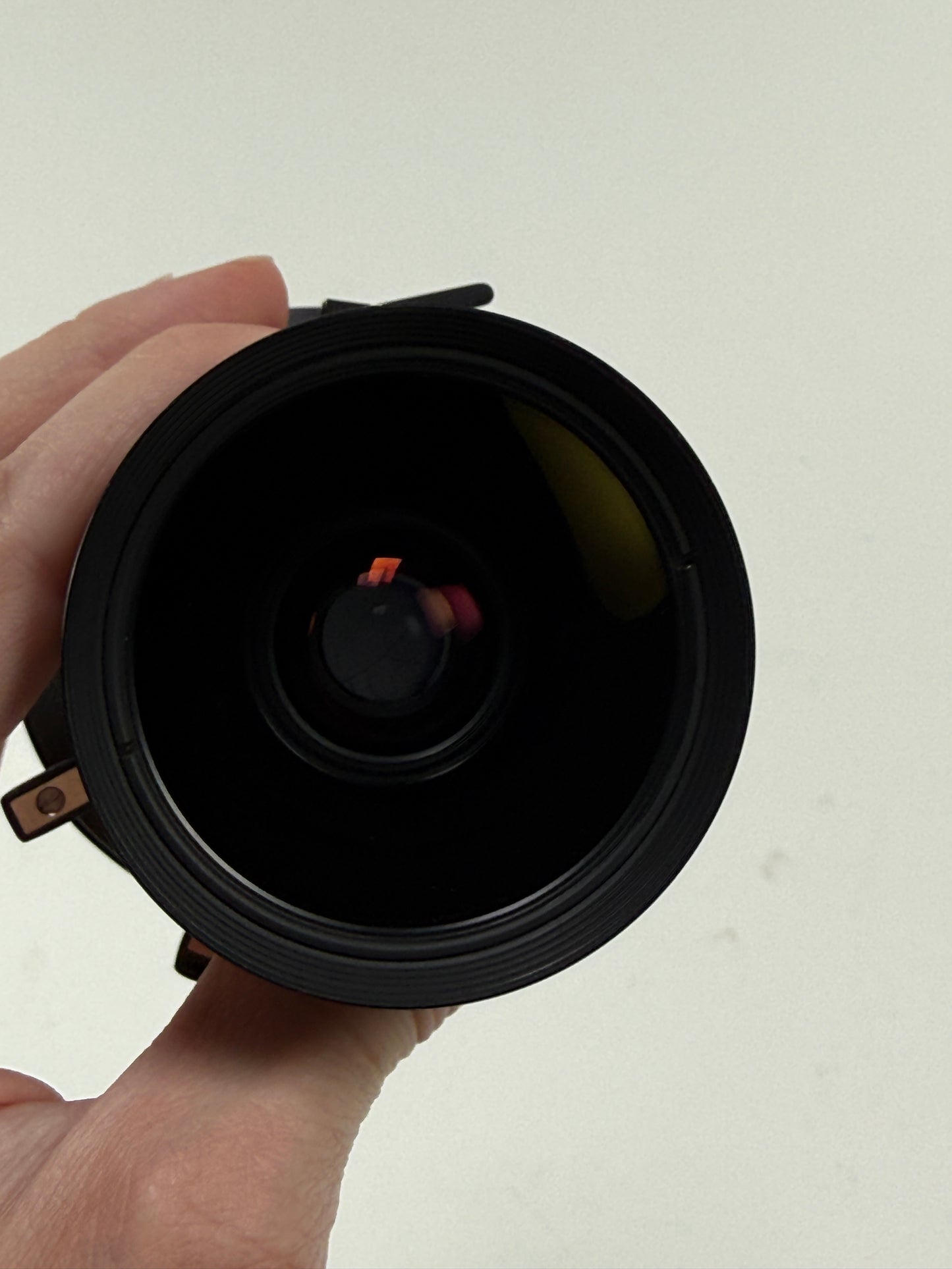 Schneider KREUZNACH SUPER ANGULON 65mm F5.6 MC Lens copal 0 Linhof
