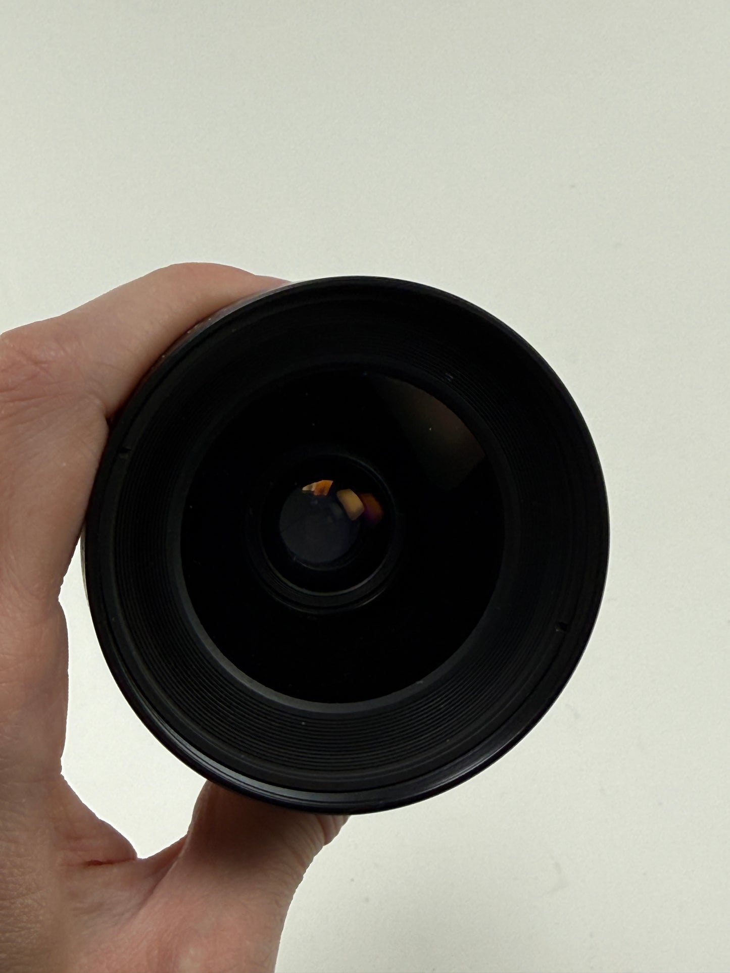 Schneider KREUZNACH SUPER ANGULON 65mm F5.6 MC Lens copal 0 Linhof