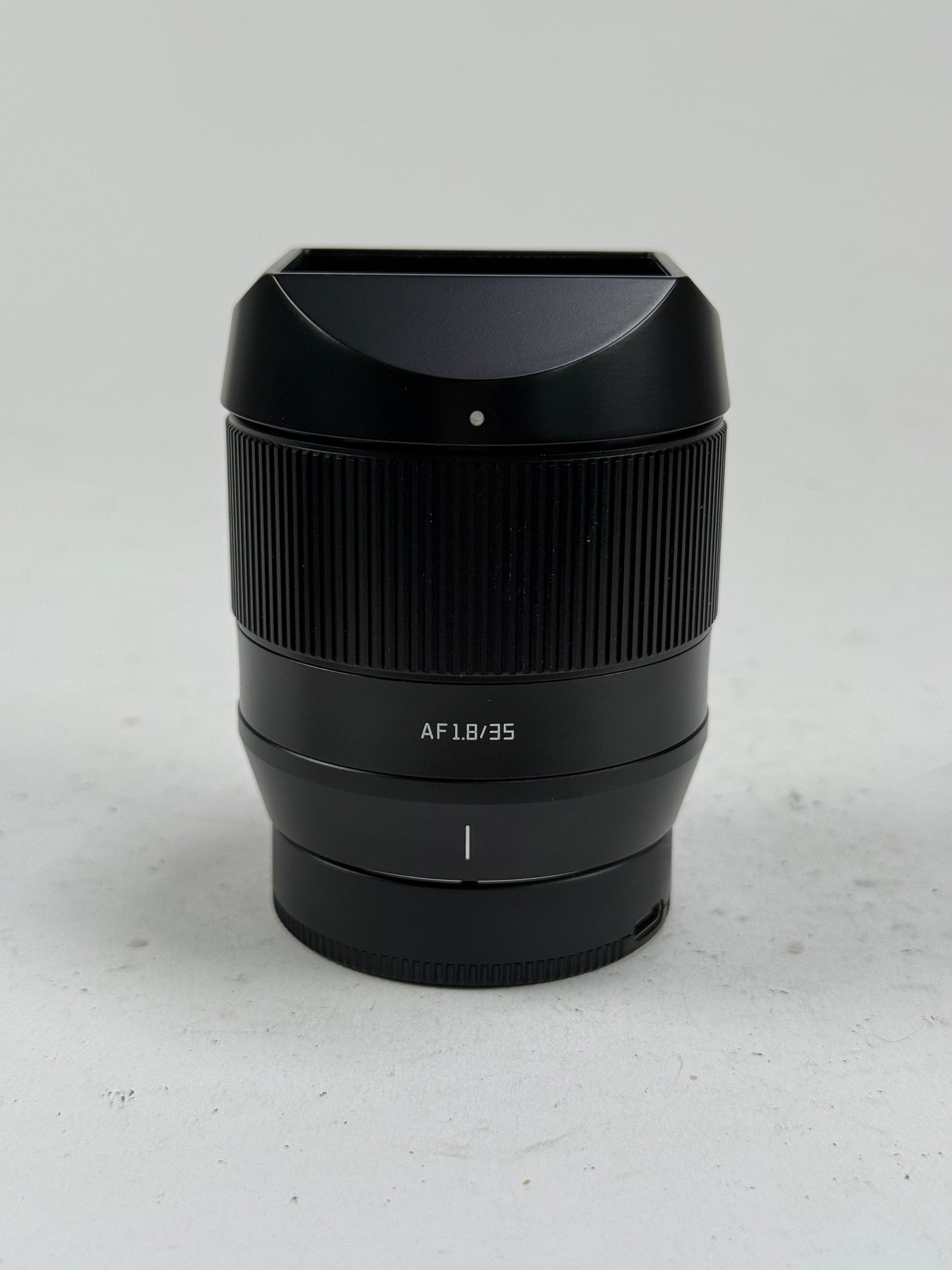 TTArtisan AF 35mm F1.8 II APS-C Auto Focus Lens for Fujifilm Fuji X-Mount