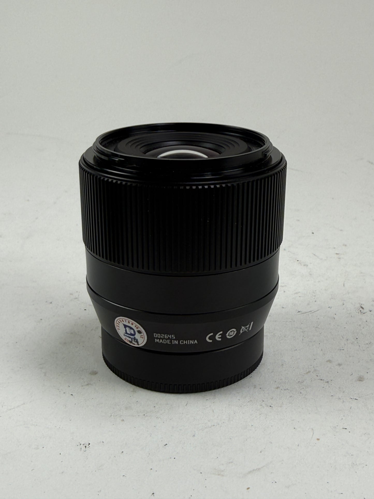 TTArtisan AF 35mm F1.8 II APS-C Auto Focus Lens for Fujifilm Fuji X-Mount