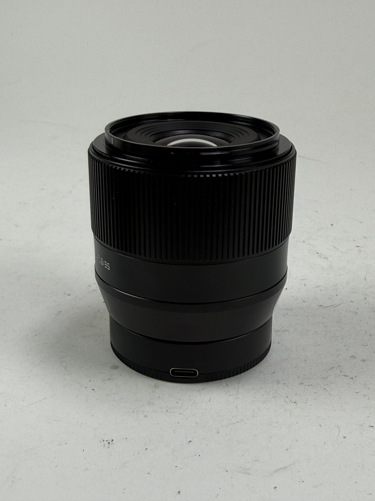 TTArtisan AF 35mm F1.8 II APS-C Auto Focus Lens for Fujifilm Fuji X-Mount