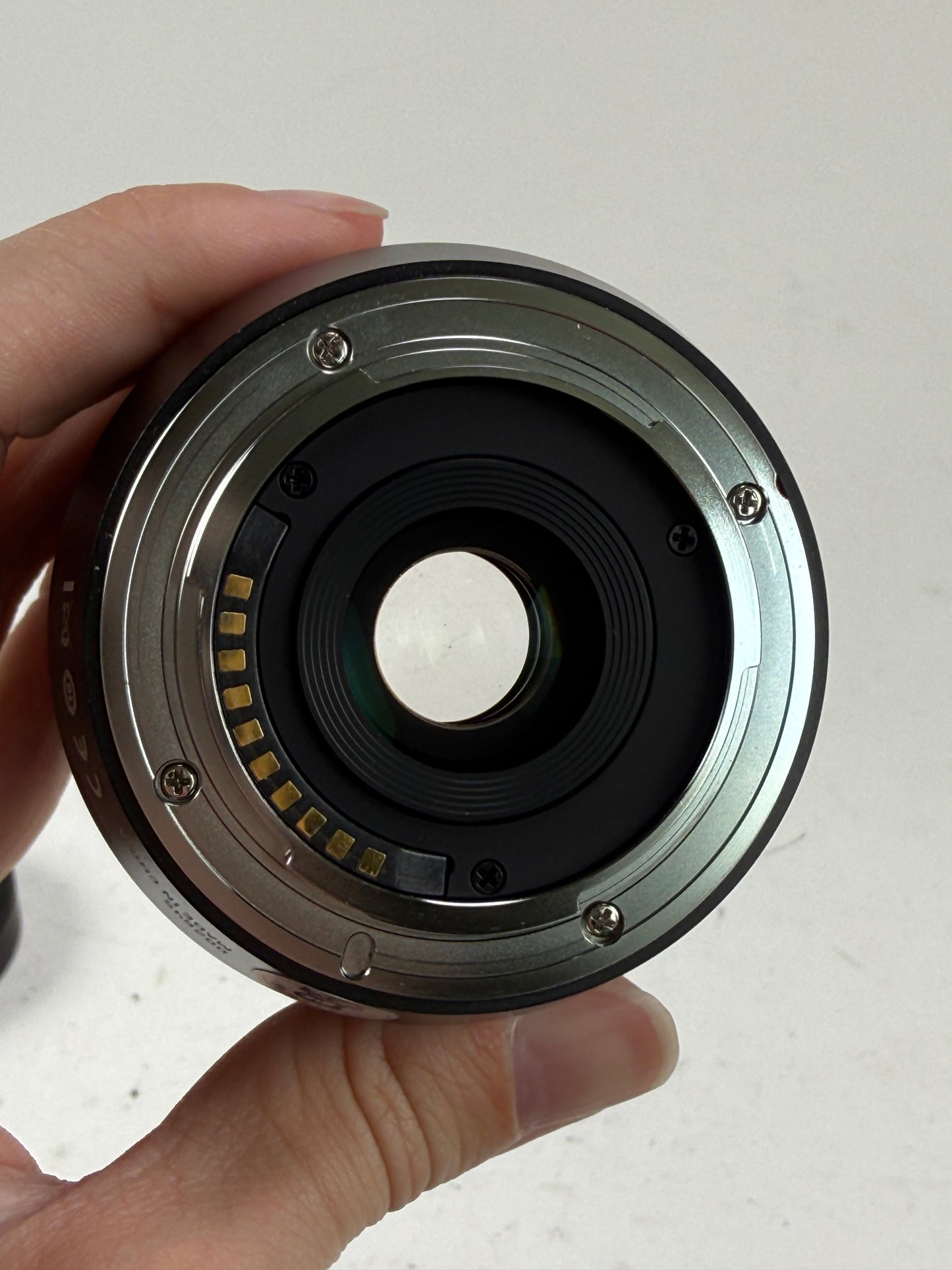 TTArtisan AF 35mm F1.8 II APS-C Auto Focus Lens for Fujifilm Fuji X-Mount