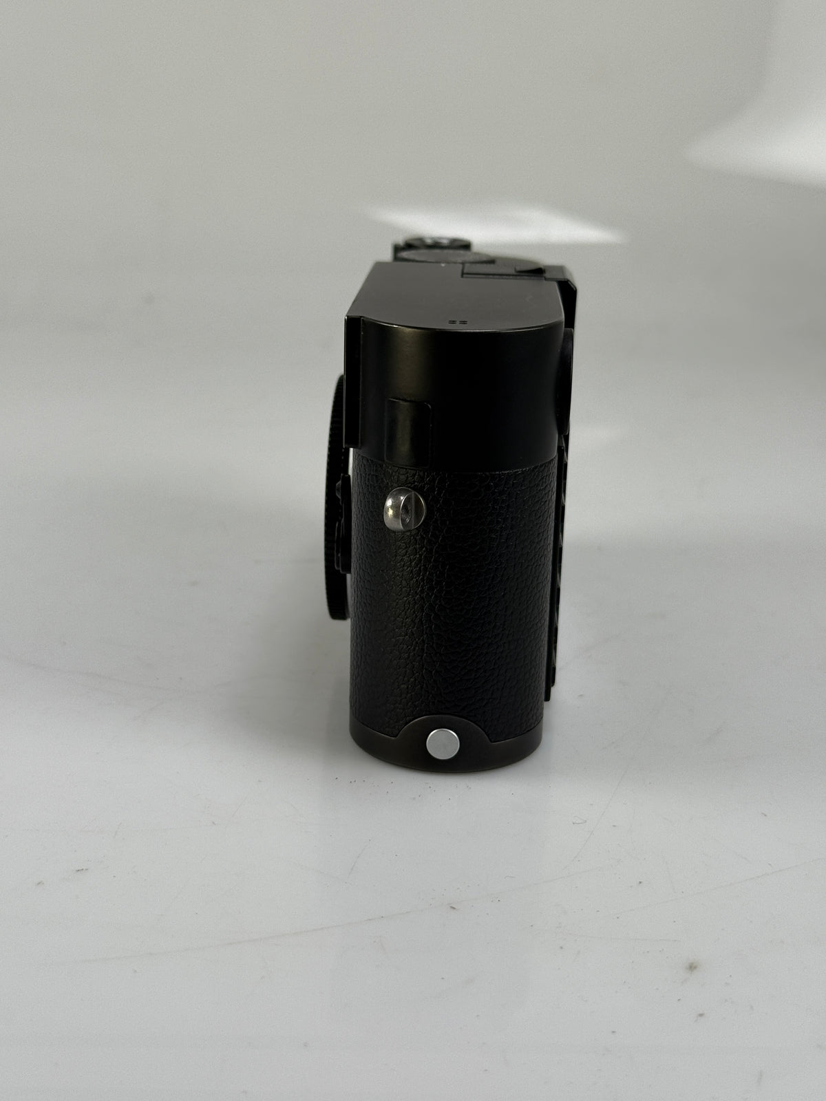 Leica M Typ 246 Monochrom Black Digital Rangefinder