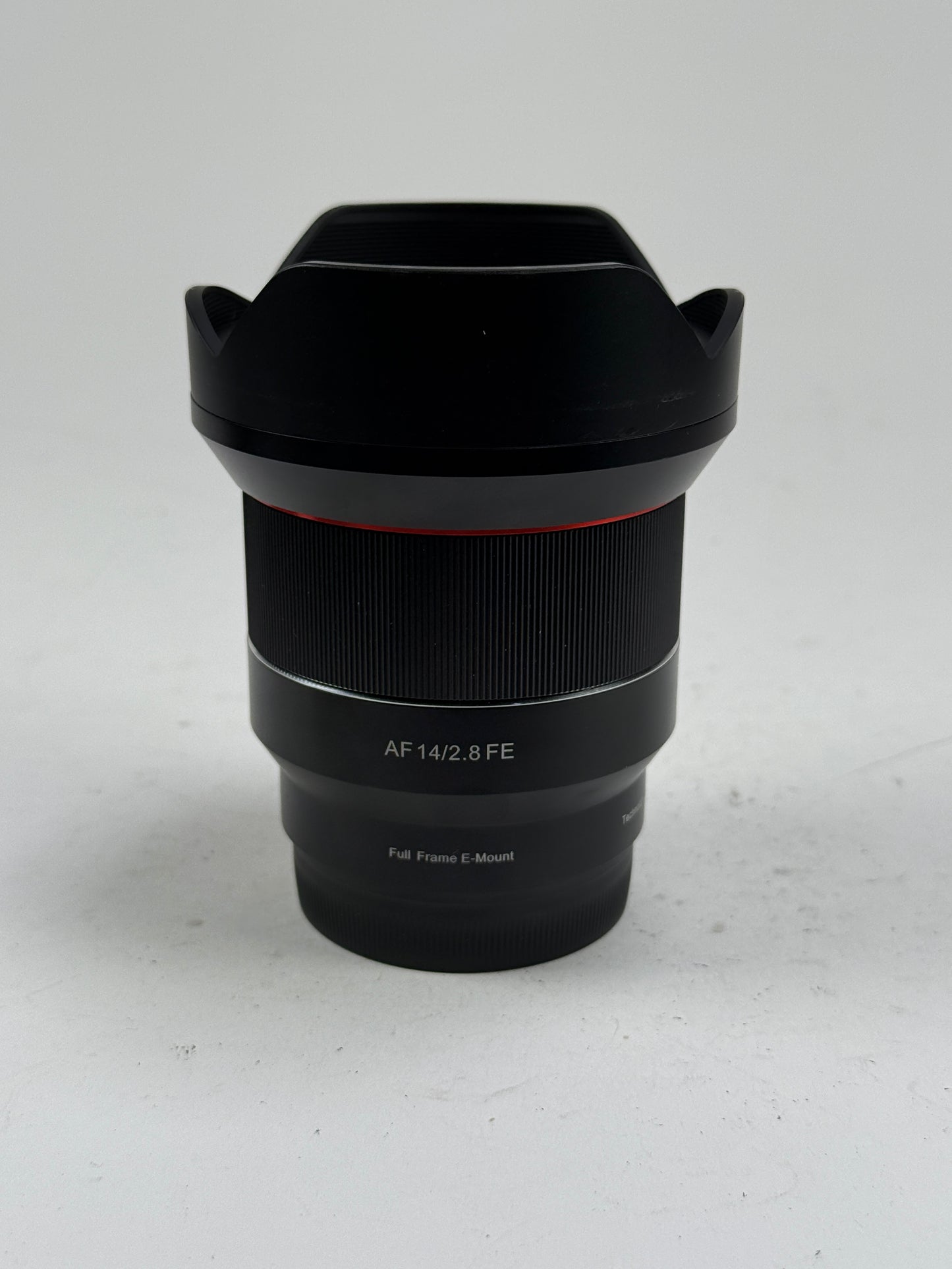 Rokinon AF 14mm F2.8 FE Full Frame Sony E-Mount Ultra Wide Lens