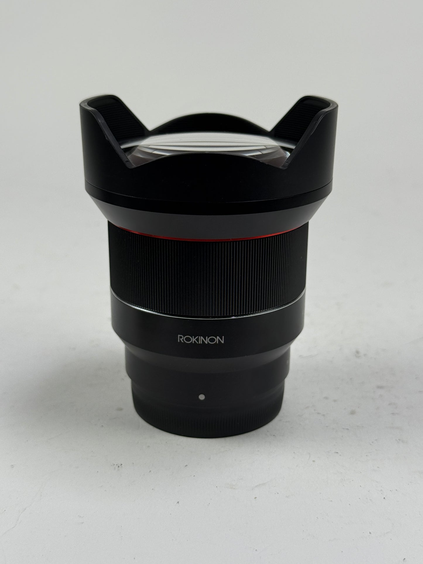 Rokinon AF 14mm F2.8 FE Full Frame Sony E-Mount Ultra Wide Lens