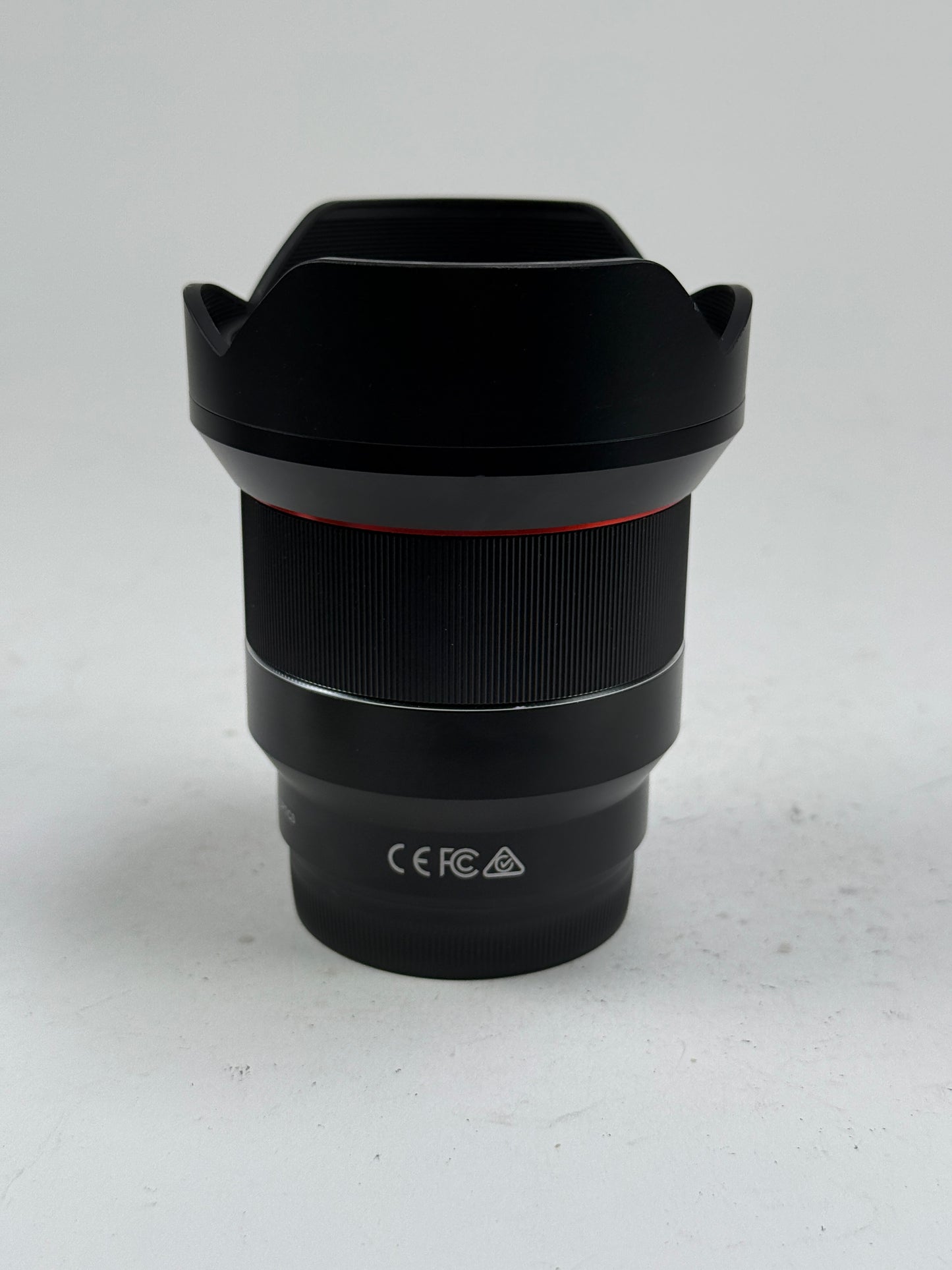 Rokinon AF 14mm F2.8 FE Full Frame Sony E-Mount Ultra Wide Lens